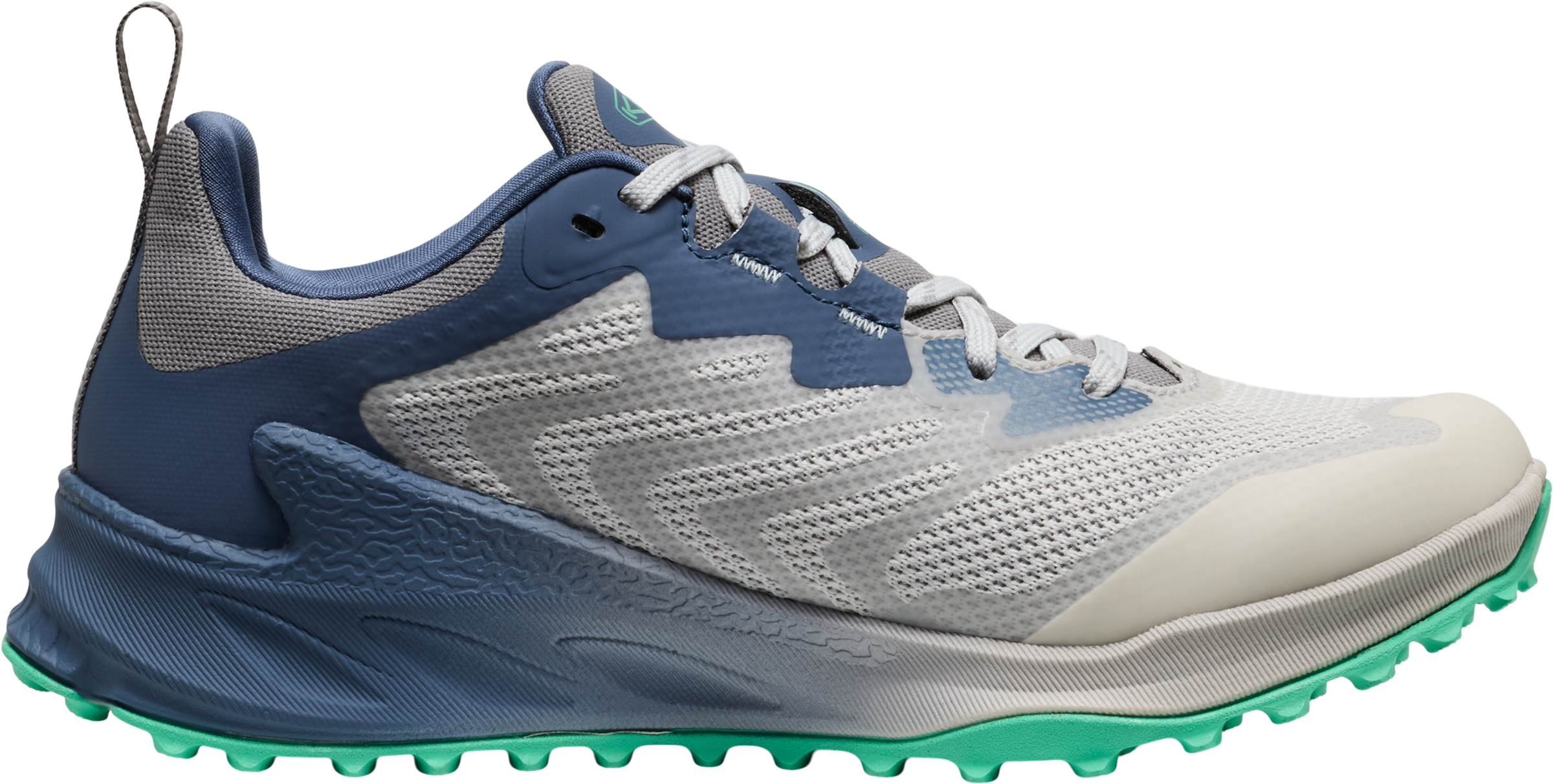 Keen Outdoorschuh »ZIONIC NXT WP«  wasserdicht und atmungsatkiv