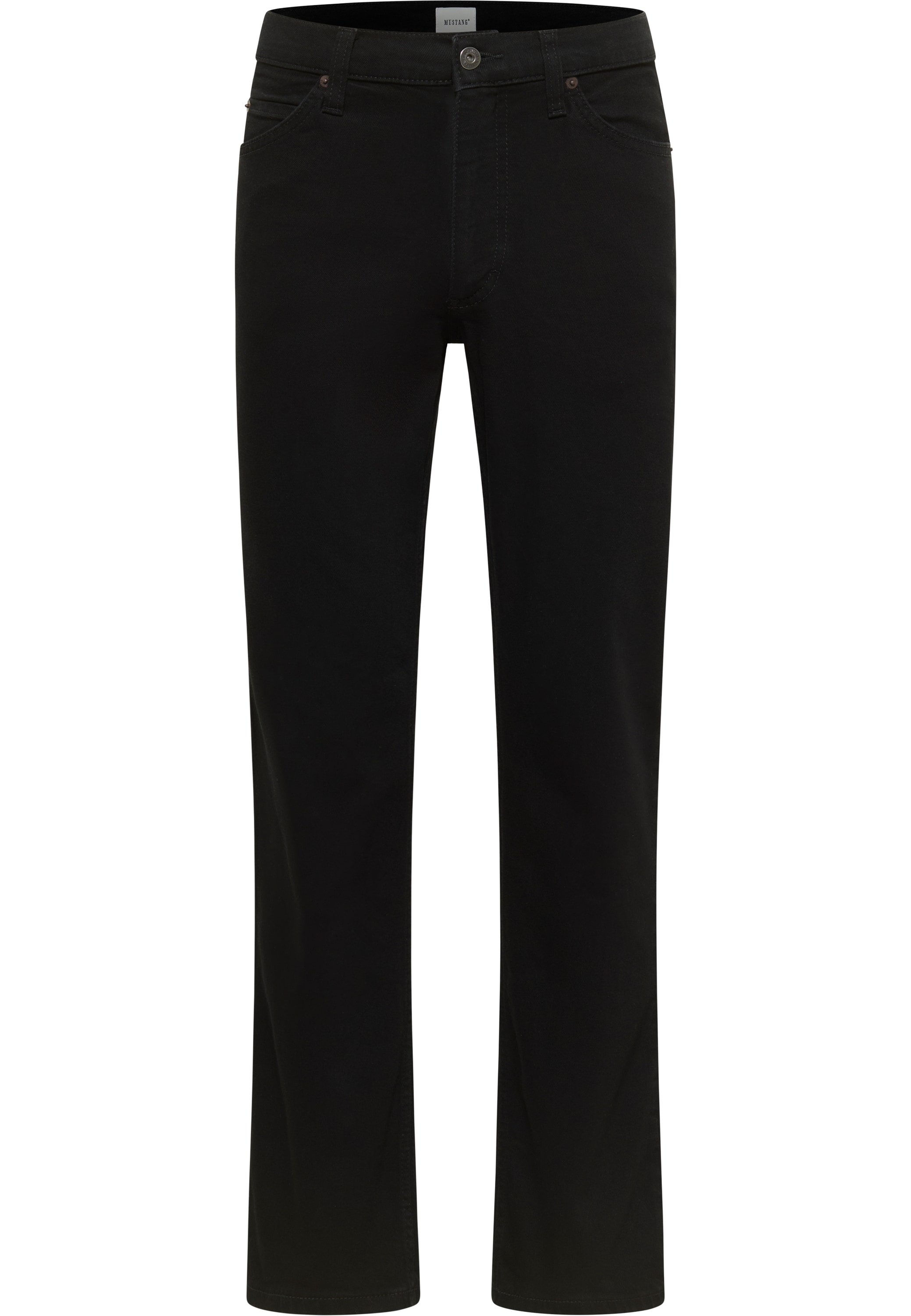 MUSTANG Straight-Jeans »Herren Style Tramper Straight«