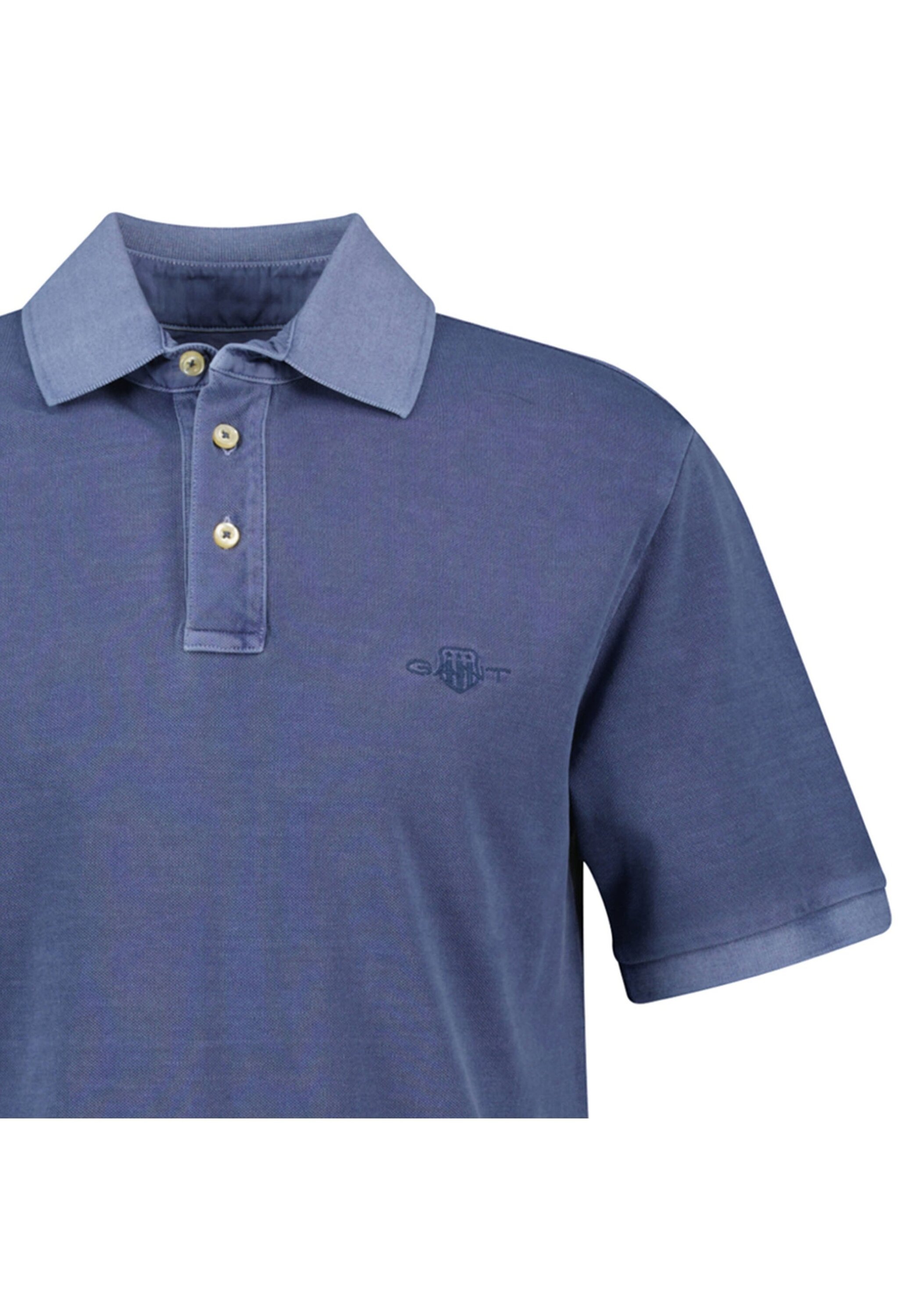 Gant Poloshirt »Poloshirt SUNFADED POLO«