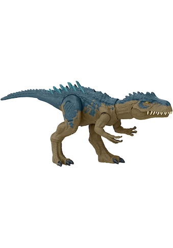 Actionfigur »Jurassic World, Ruthless Rampage Allosaurus«