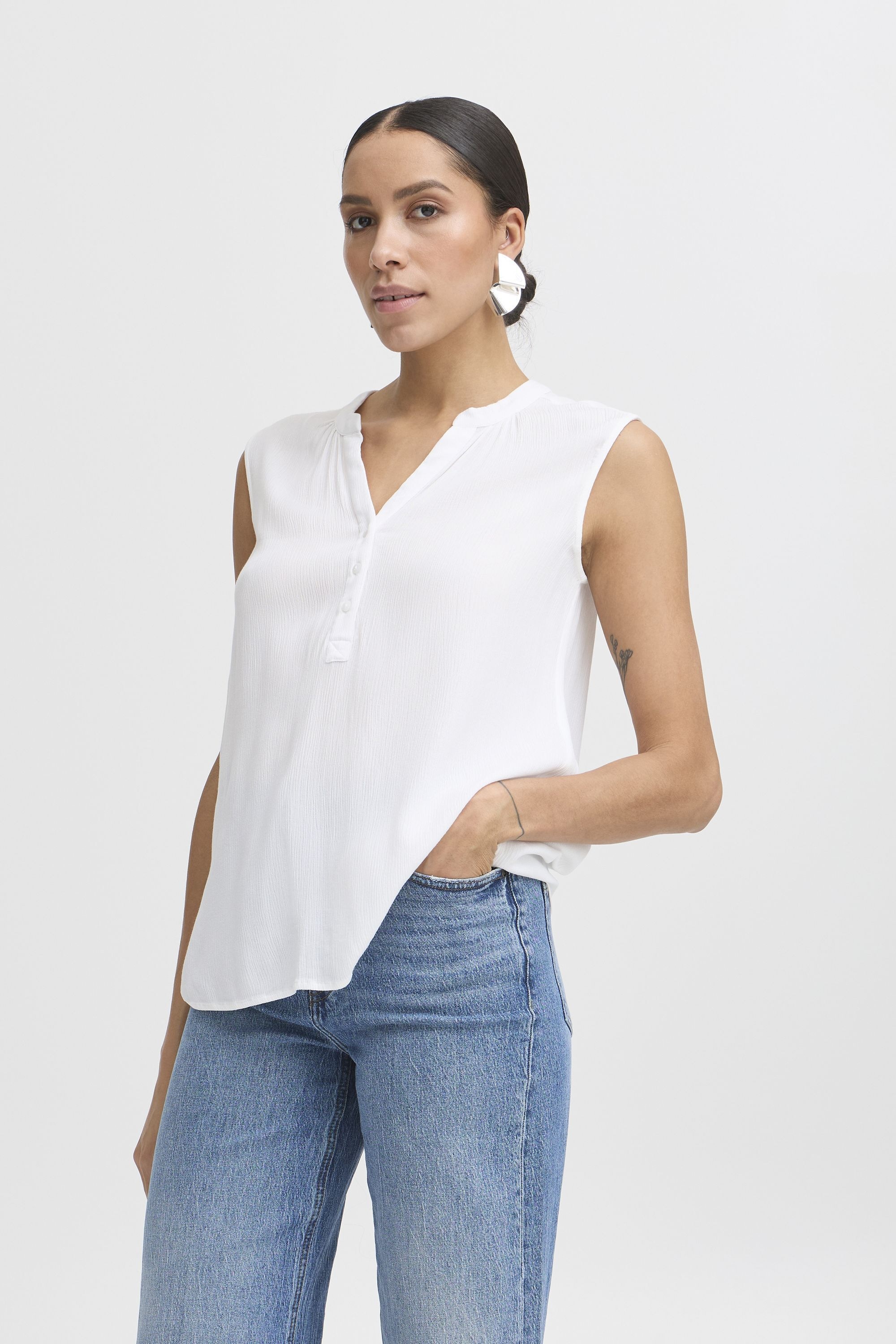 b.young Shirttop »Shirttop BYJacqueline«
