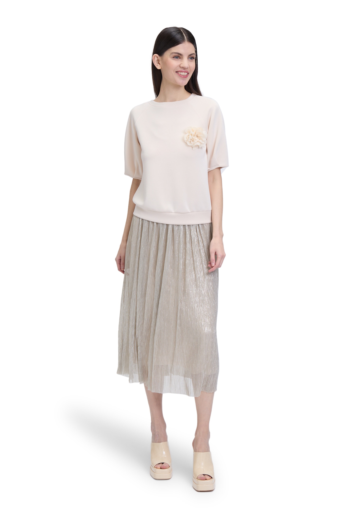 Cartoon Midikleid »Midikleid 2er Set«