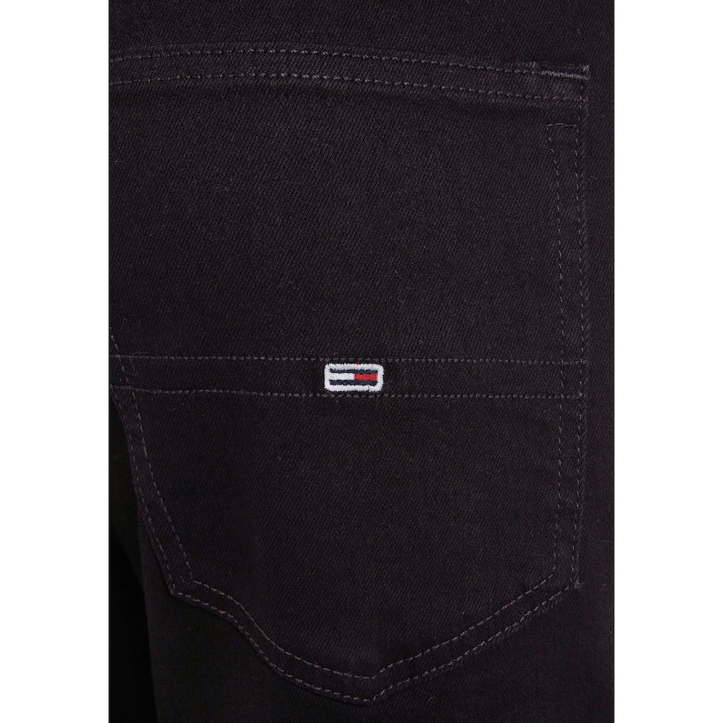 Tommy Jeans Slim-fit-Jeans »SCANTON«