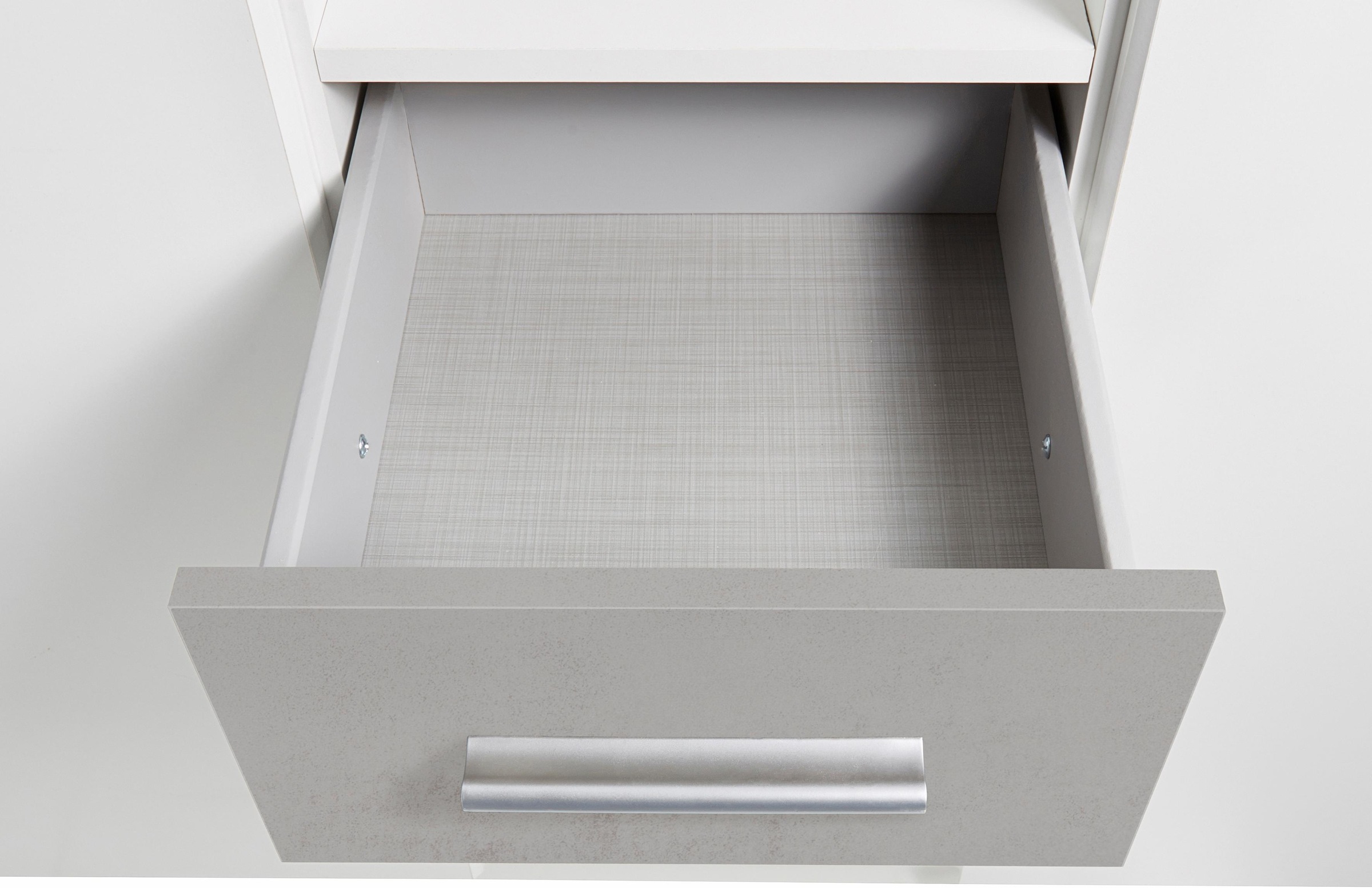 Wimex Kombikommode »Joker« Kommode mit 2 Einlegeböden, 124cm breit