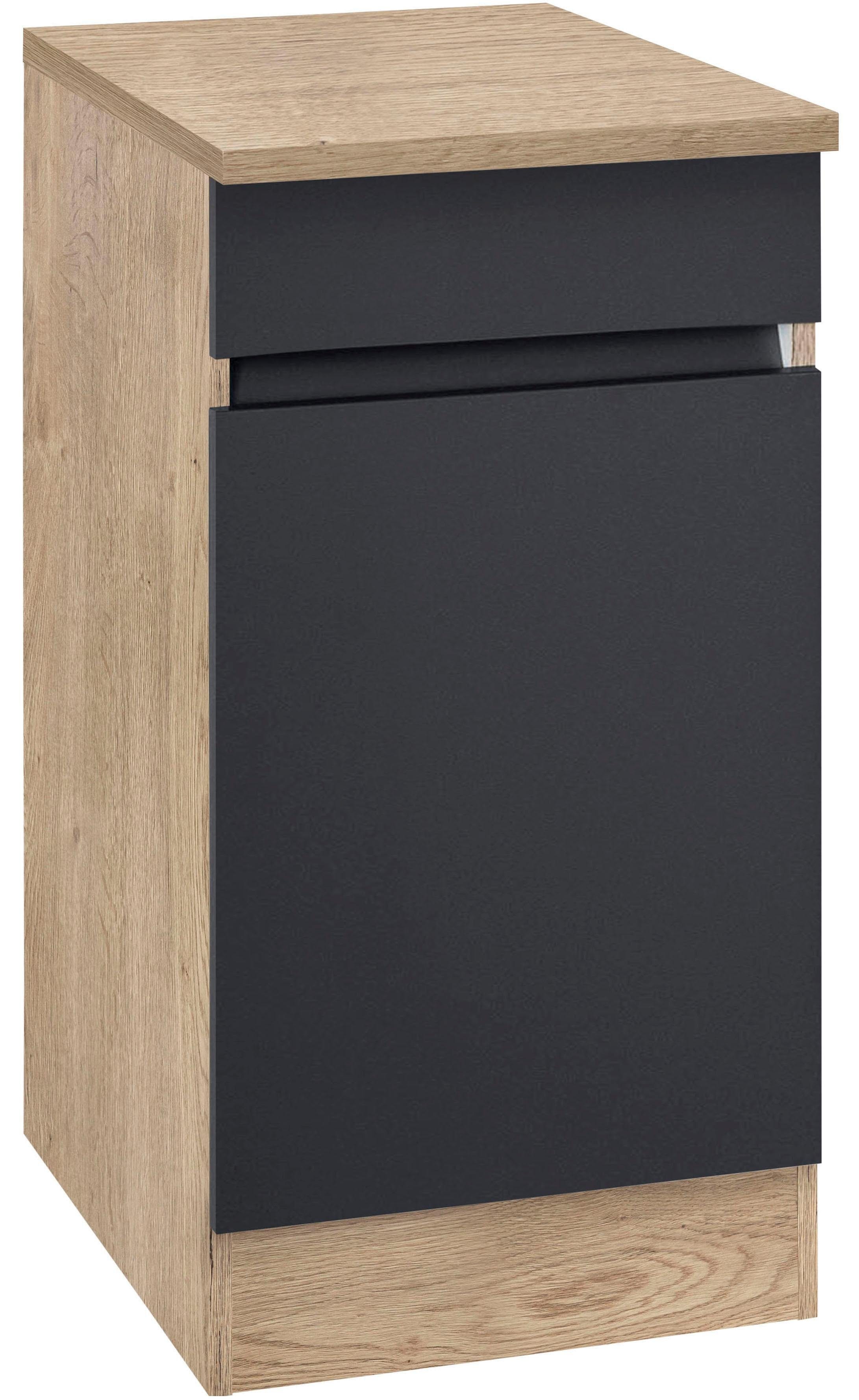 OPTIFIT Unterschrank "Roth" Breite 40 cm