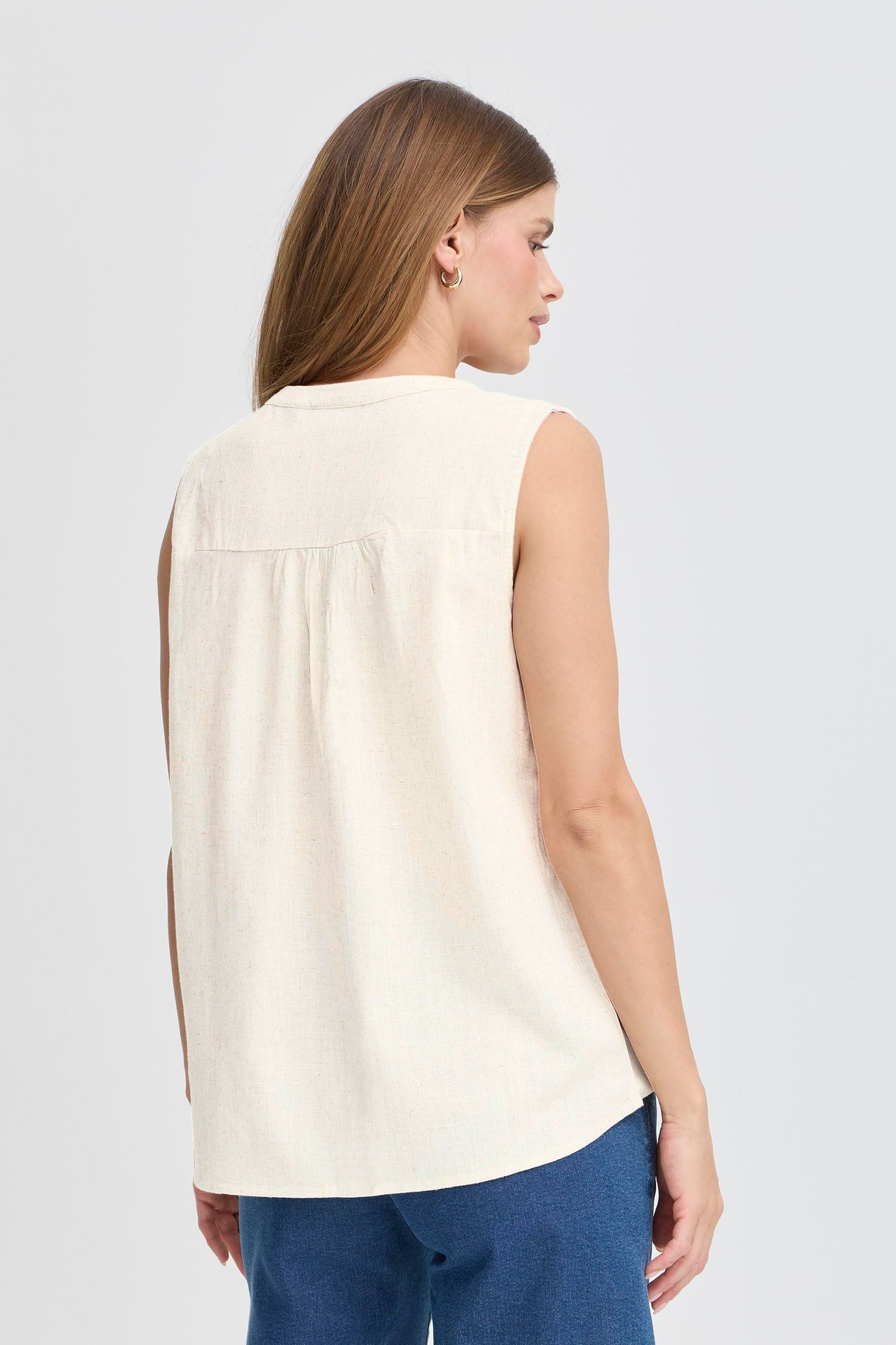 fransa Shirttop »Shirttop FRJUNA«