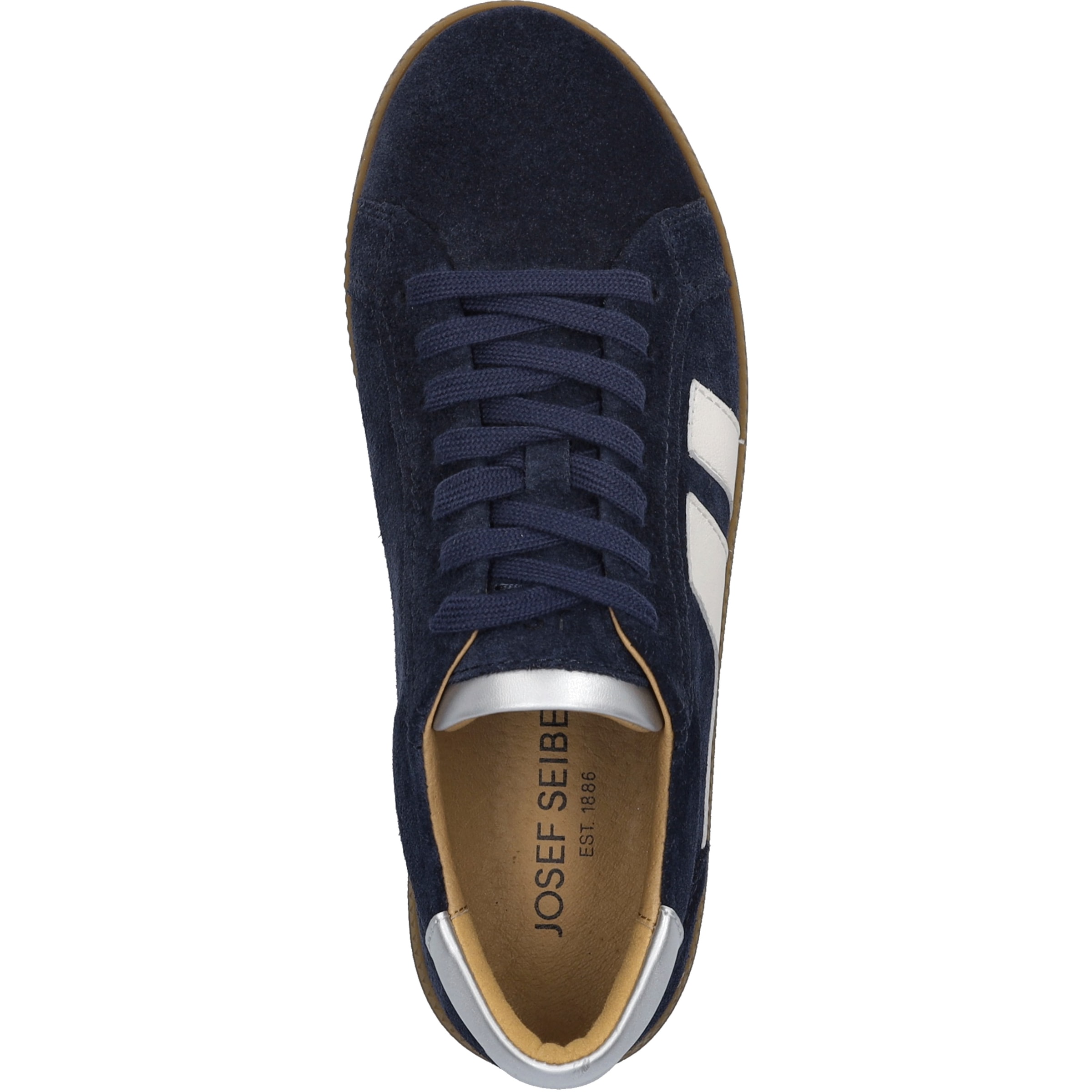 Josef Seibel Sneaker »Joleen 04, indigo-multi«