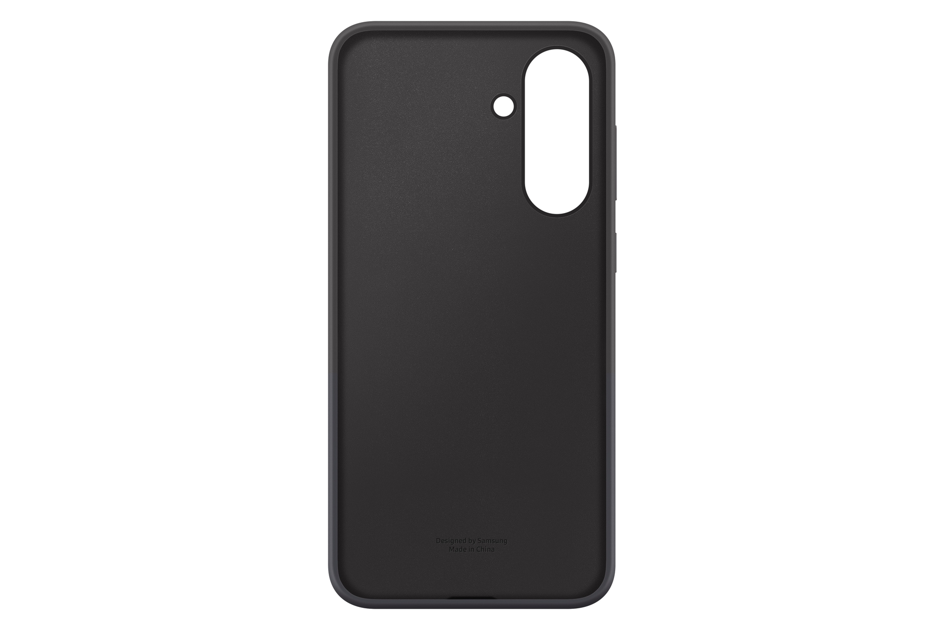 Samsung Handyhülle »Silicone Case für Galaxy A56«, Samsung Galaxy A56 5G, Backcover, Schutzhülle, Handyschutzhülle, Case, Schutzcase, stoßfest