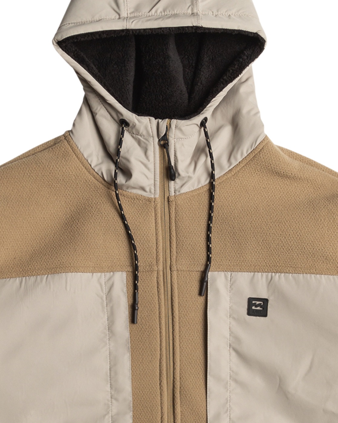 Billabong Kapuzensweatjacke »Sherpa«