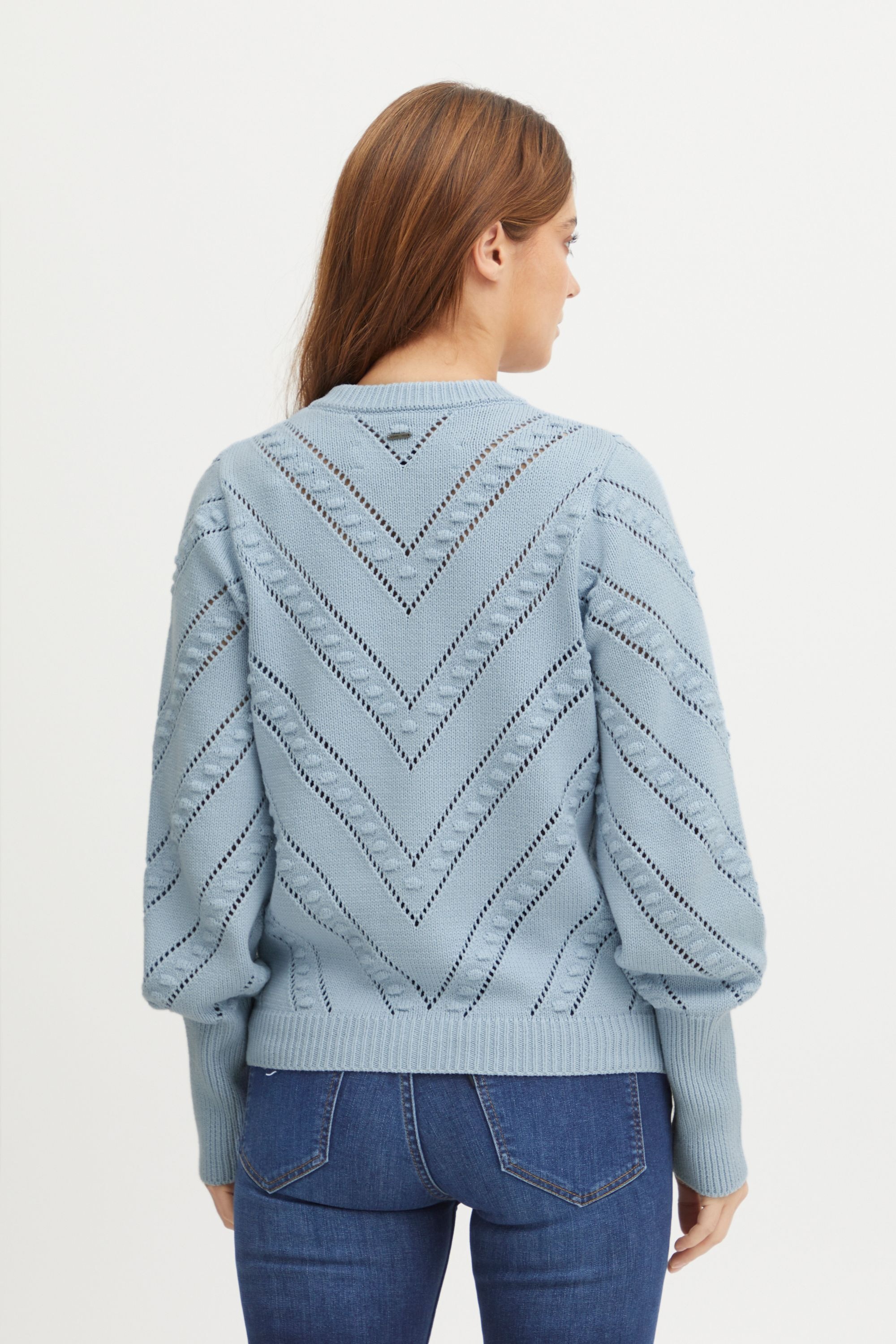 Pulz Jeans Strickjacke »Strickjacke PZAmy«