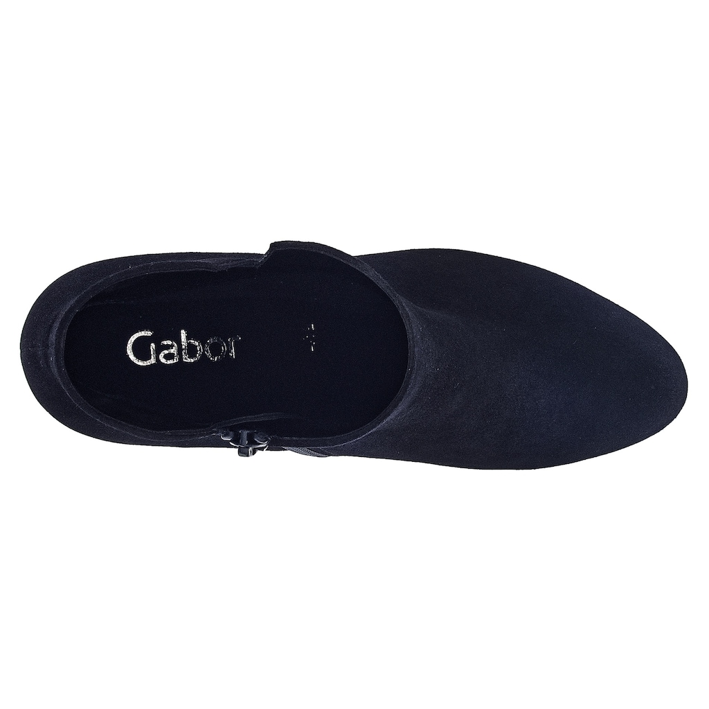 Gabor Ankleboots