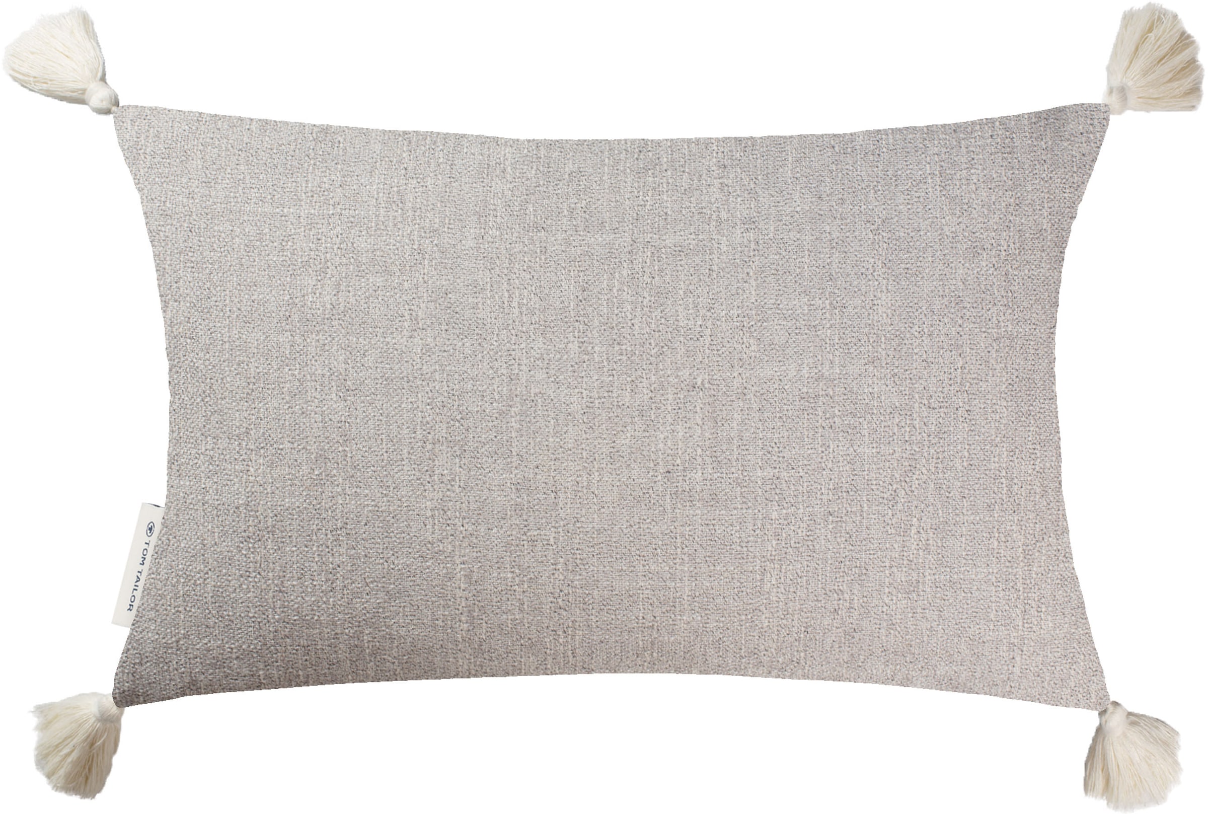TOM TAILOR HOME Dekokissen »Tufted Blobs«