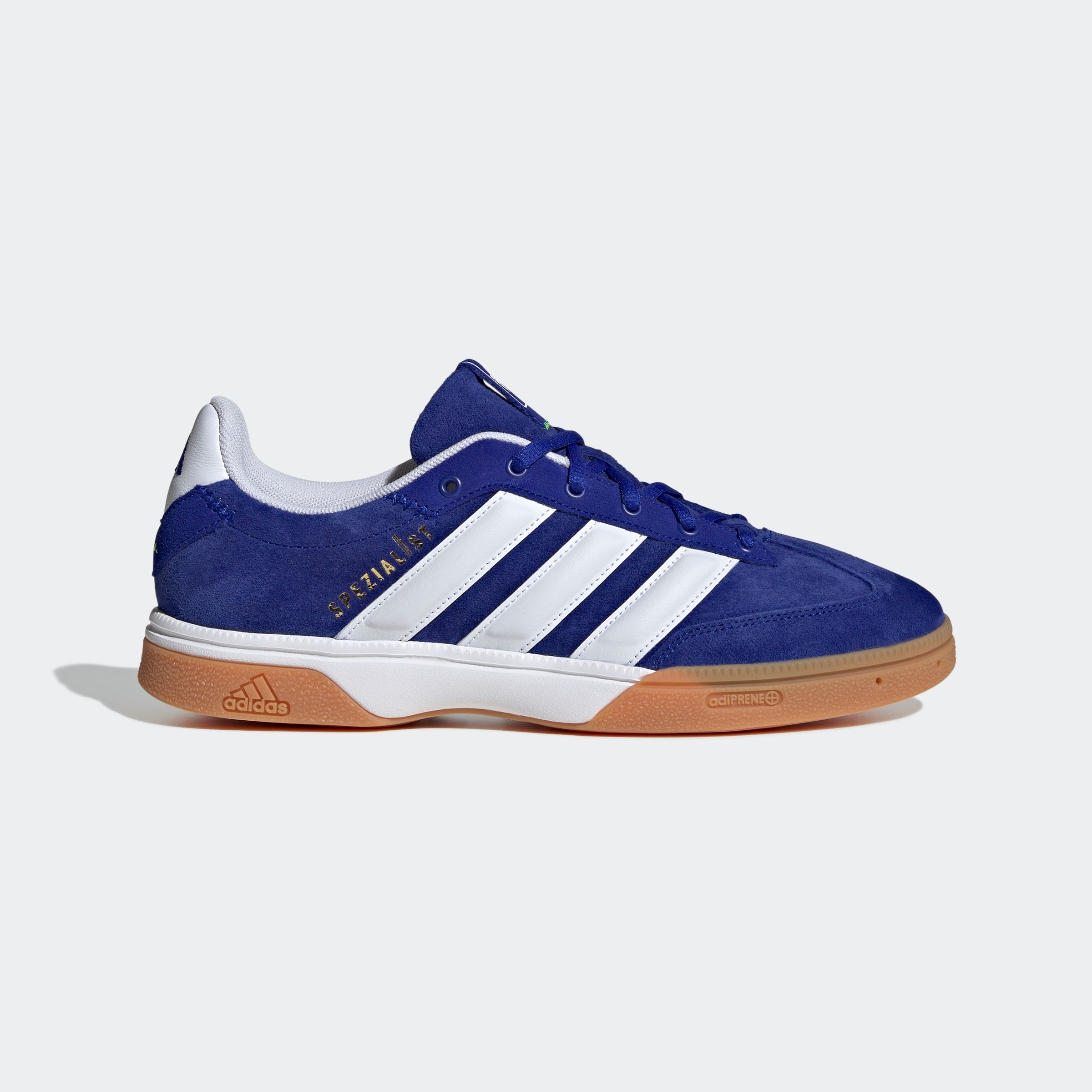 adidas Performance Hallenschuh »SPEZIALIST INDOOR«, geeignet für jeden Hallensport