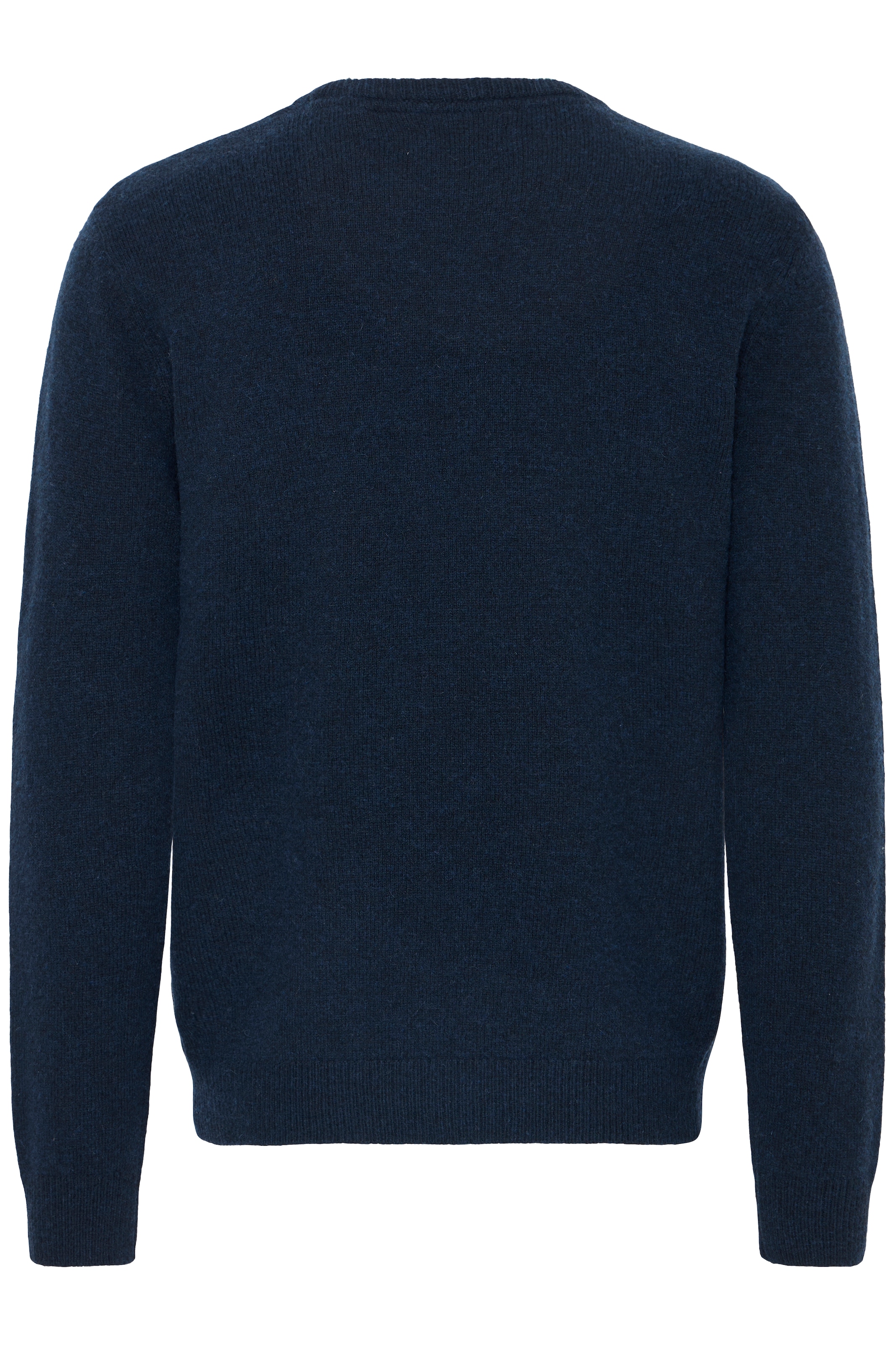 Blend Strickpullover »BHBRANKO CREW KNIT«