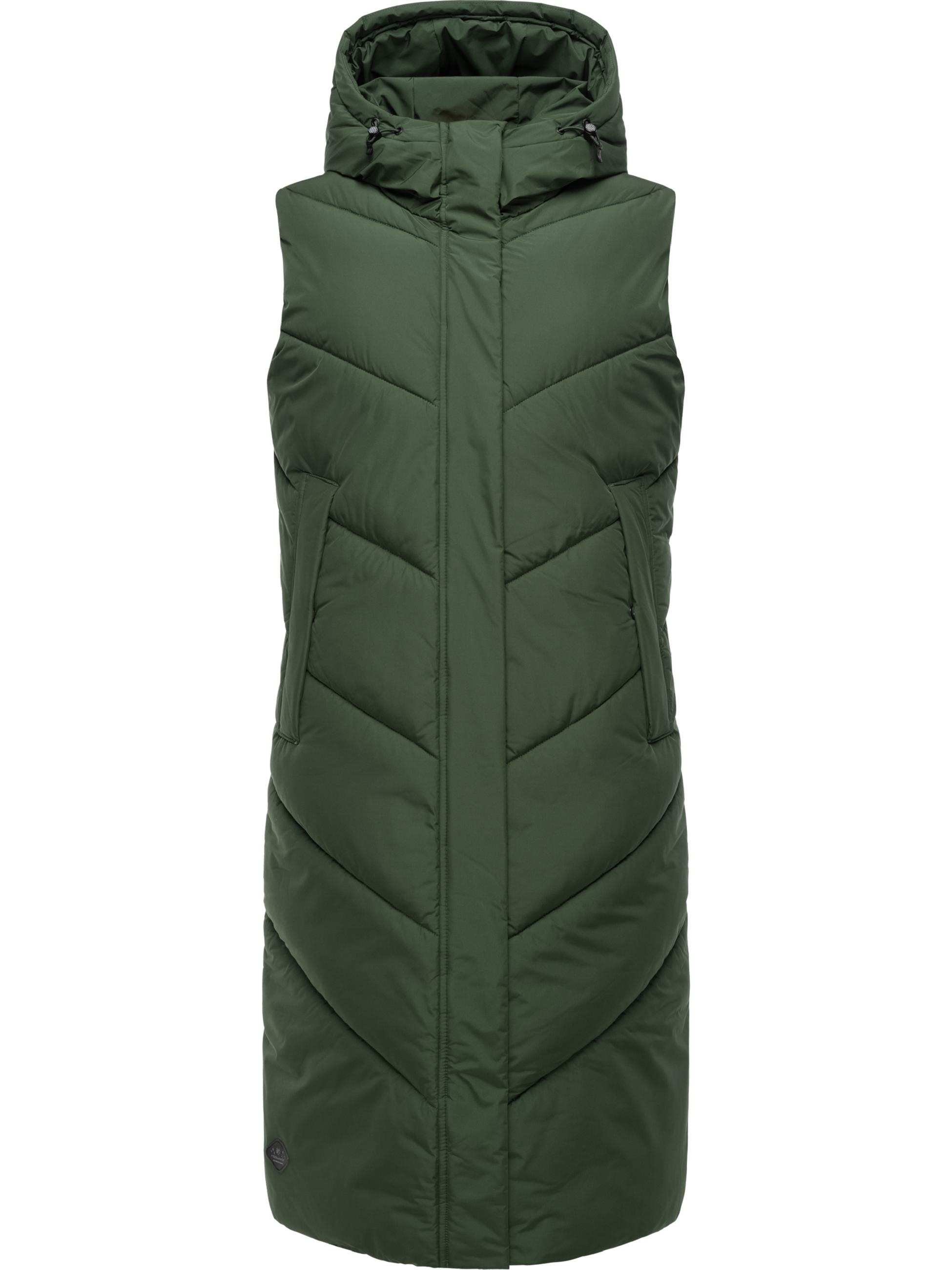 Ragwear Steppweste »Steppweste Suminka Vest«