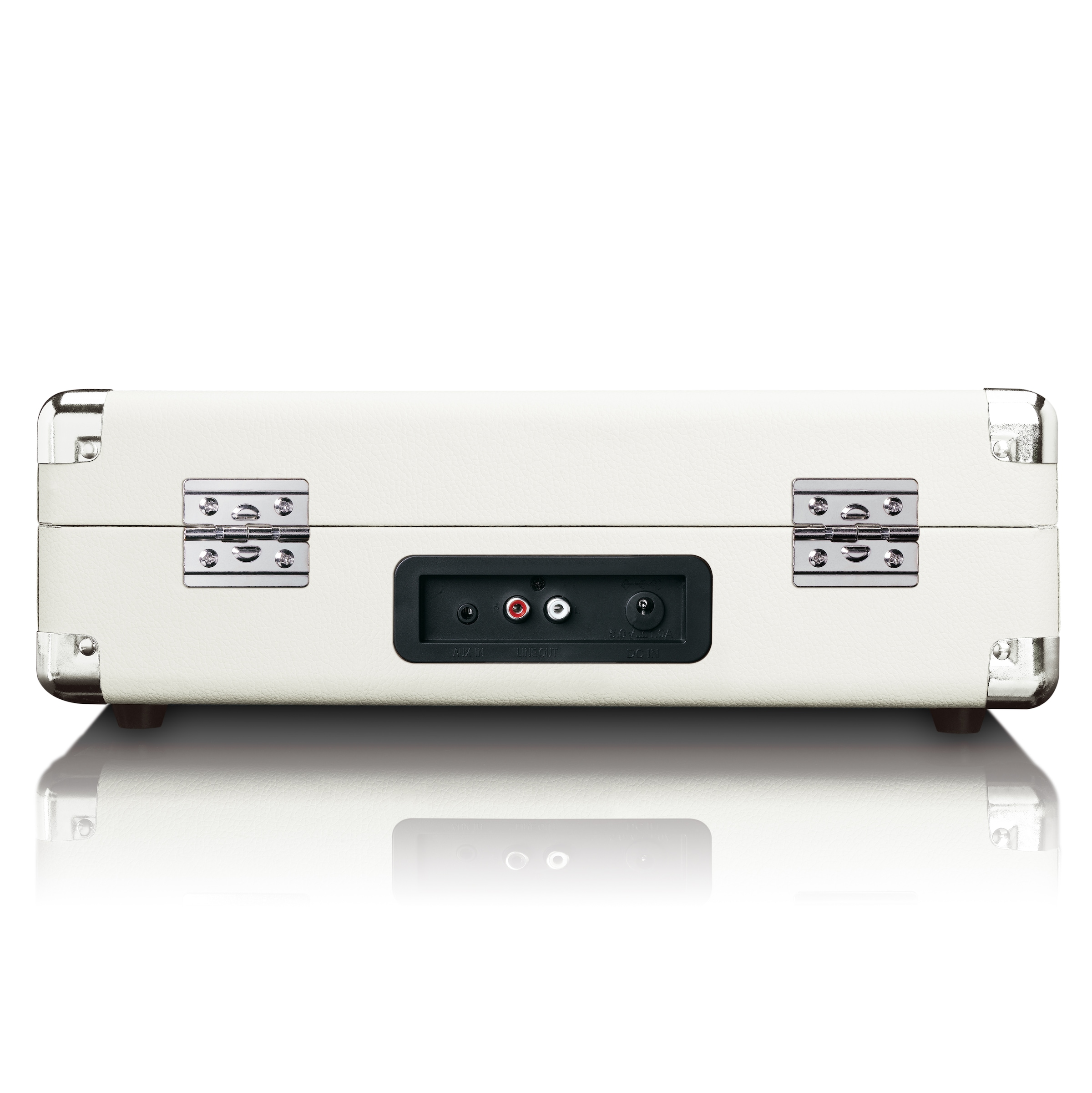 Classic Phono Plattenspieler »TT-115« Retro Koffer-Plattenspieler, Bluetooth, USB