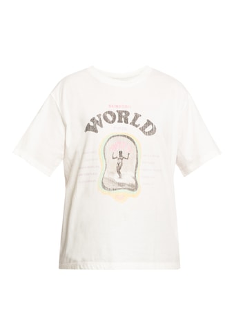 Roxy Oversize-Shirt »Moonlight Sunset« kaufen