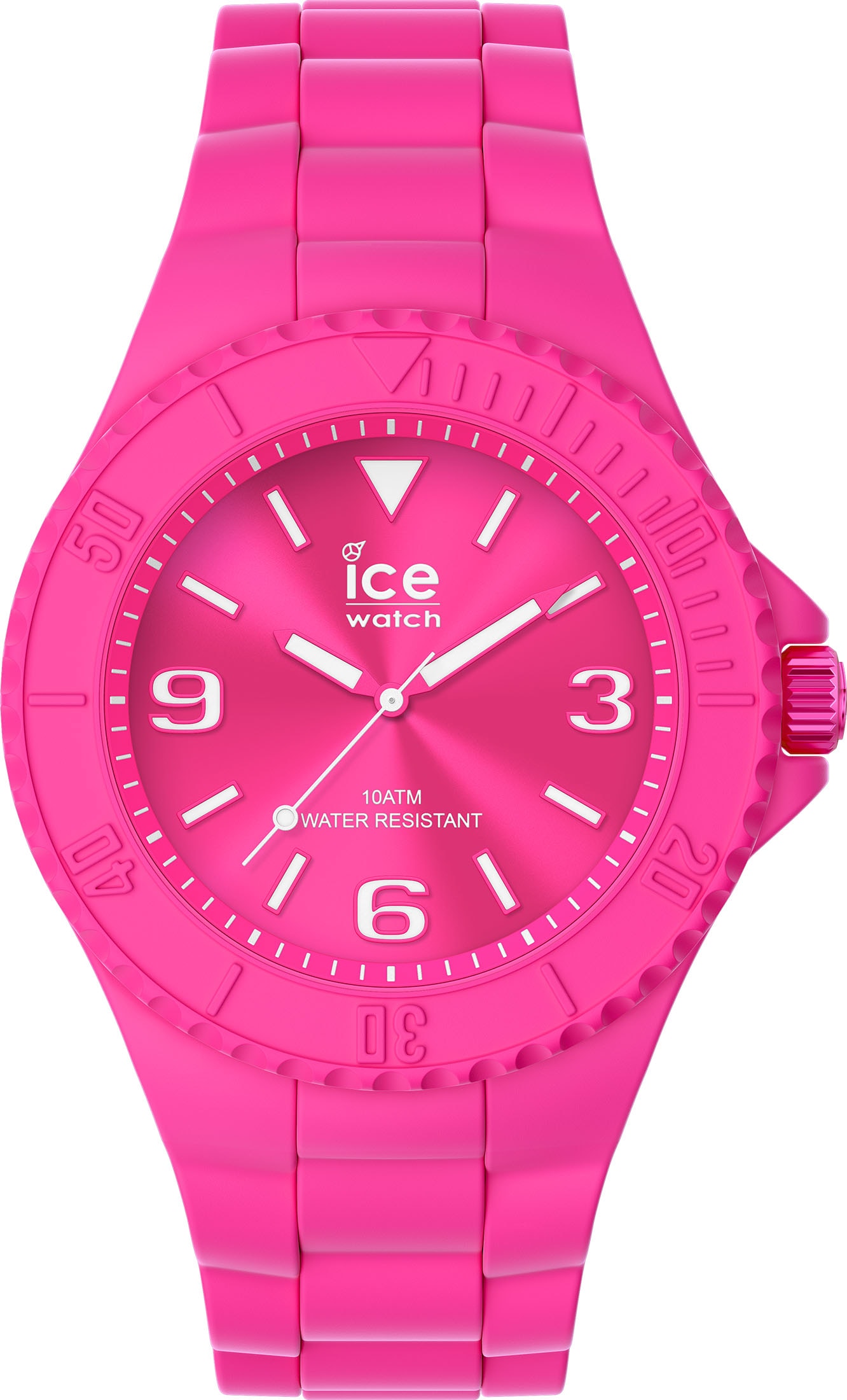 ice-watch Quarzuhr »ICE generation - Flashy, 019163«
