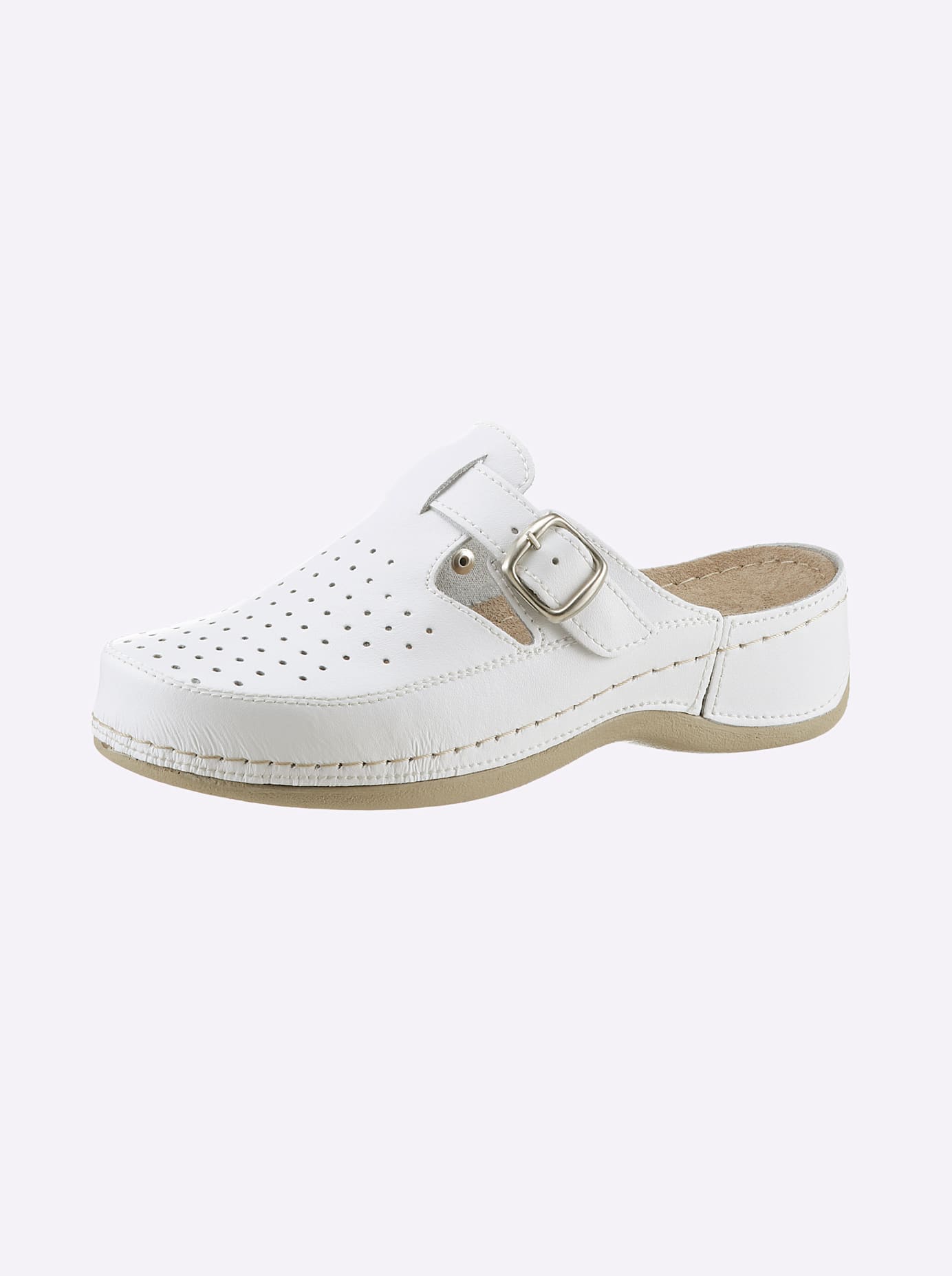 Classic Basics Clog