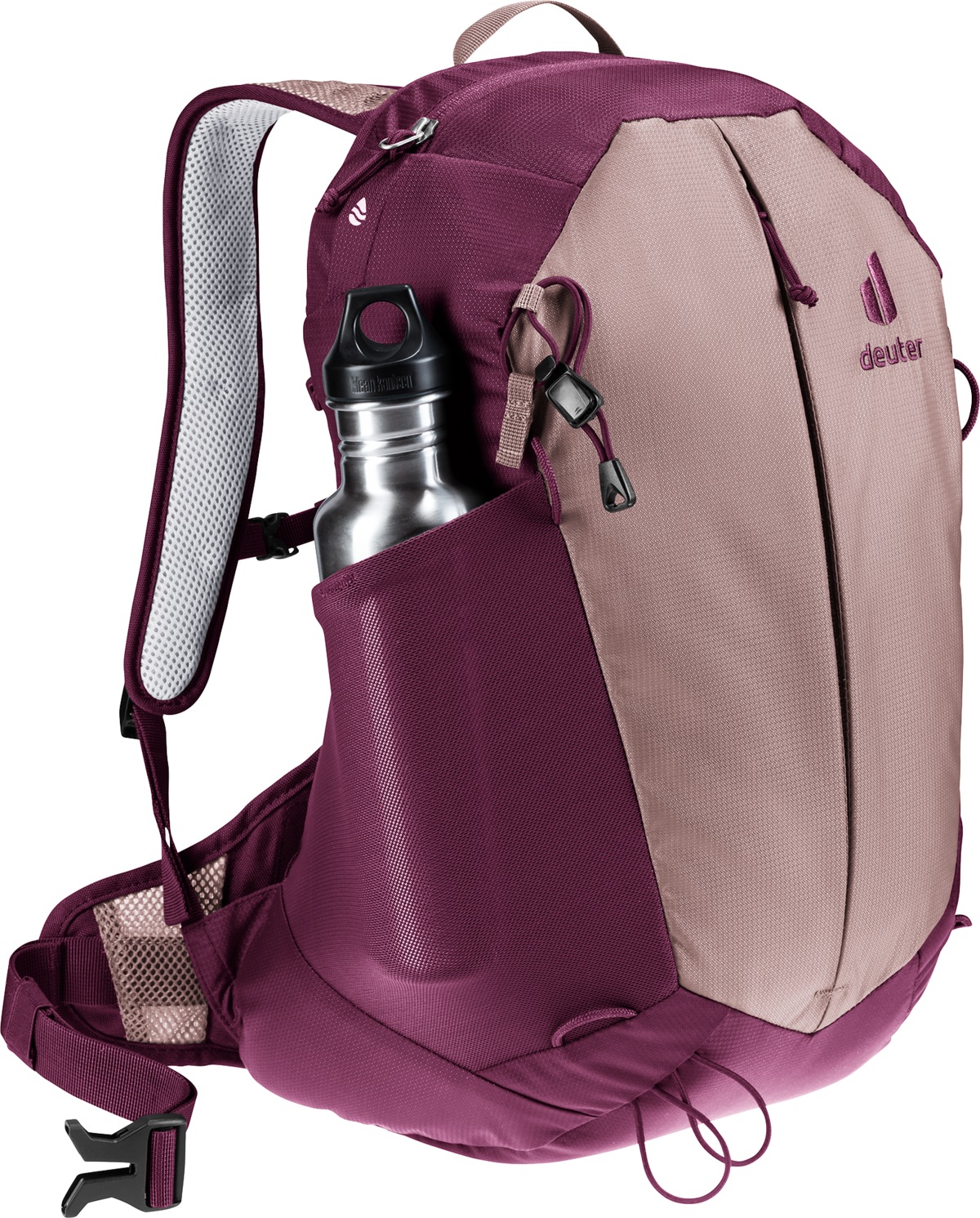 deuter Wanderrucksack »AC LITE 15 SL« für sportliche Tagesausflüge, mit großer Reißverschluss-Frontöffnung