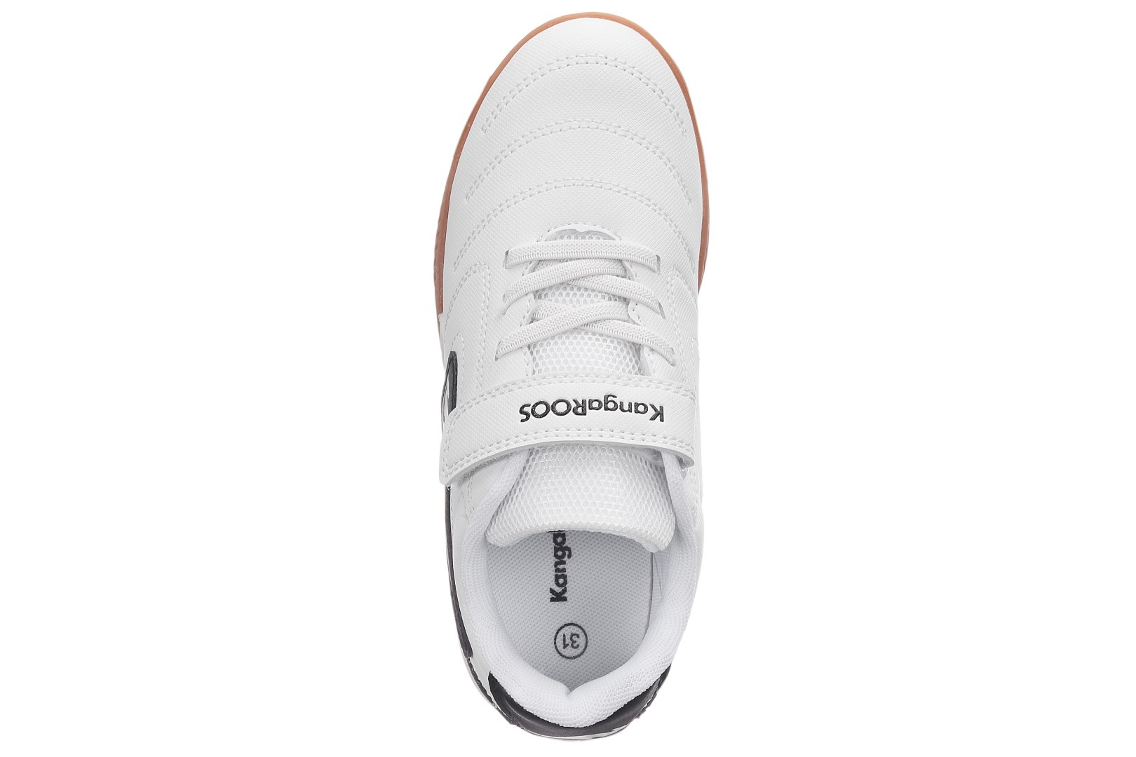 KangaROOS Sneaker »K5-DRIB EV«