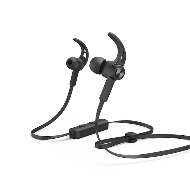 Run, ➥ | Freedom Bluetooth-Kopfhörer In-Ear, Jahre UNIVERSAL XXL »Bluetooth®-Kopfhörer Mikrofon« Hama Garantie mit 3