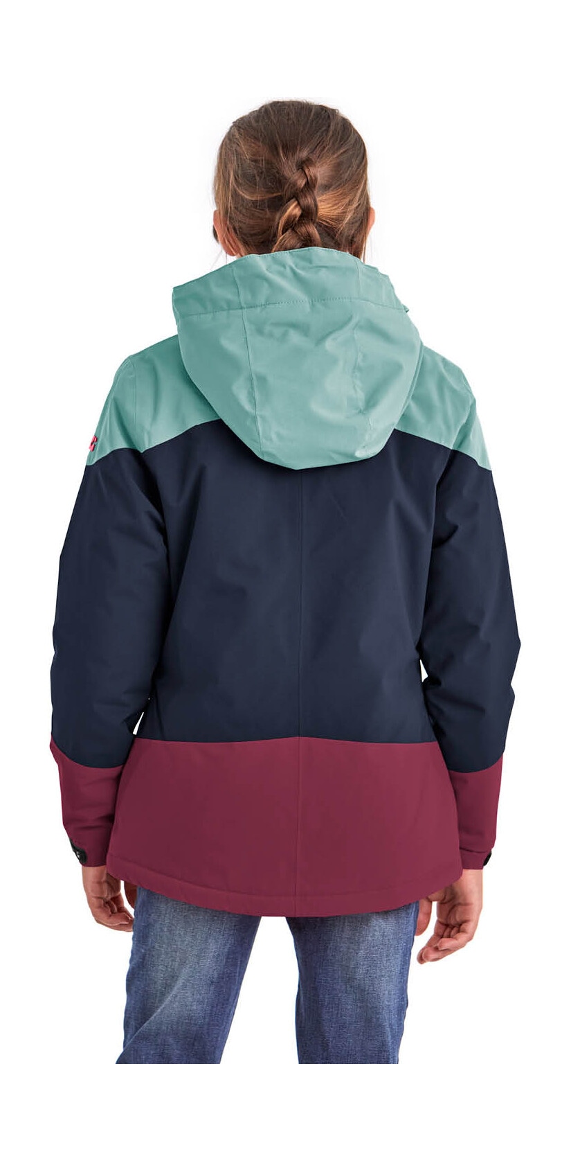 Killtec Outdoorjacke »KOW 195 GRLS JCKT«