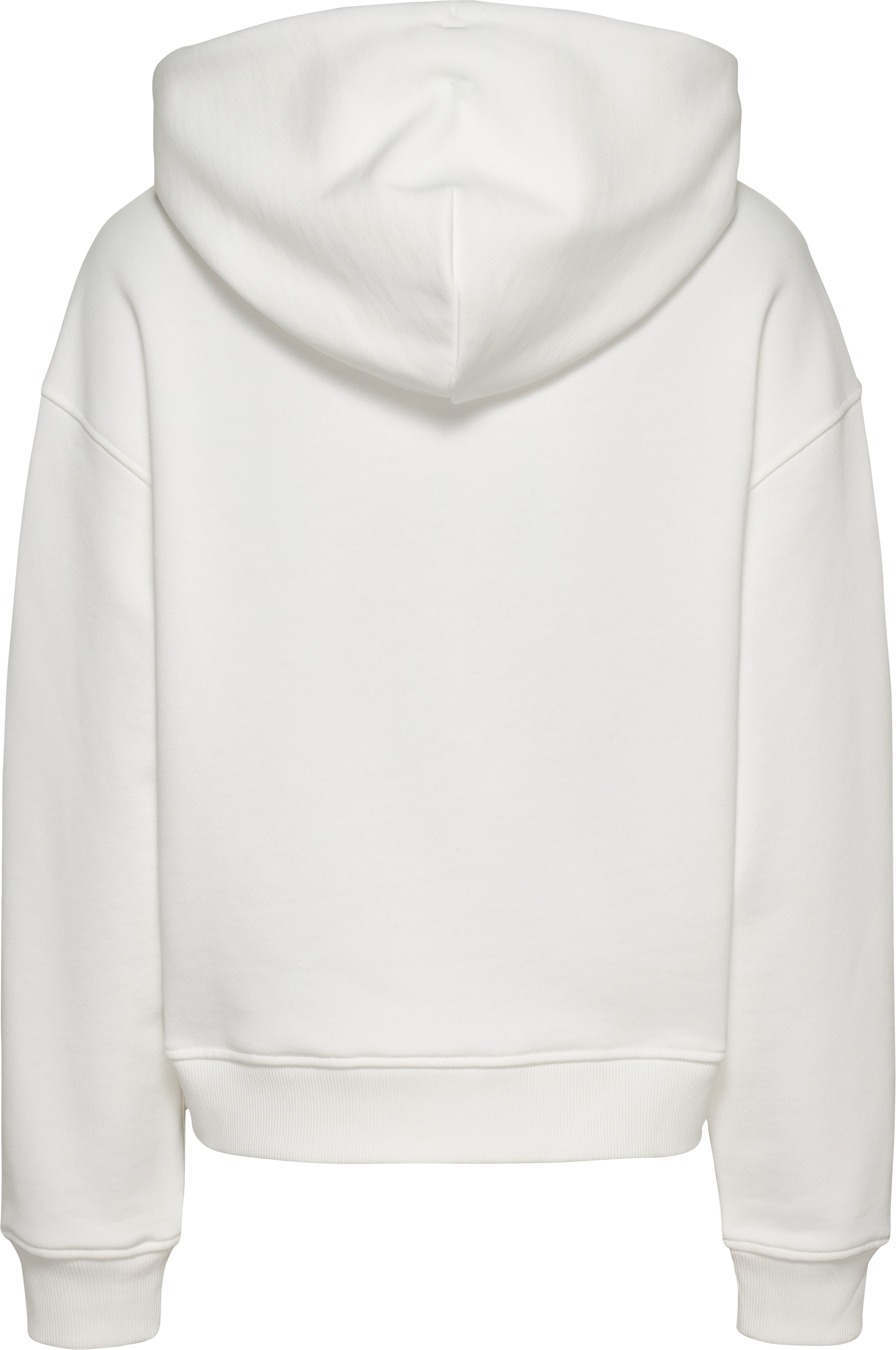 Tommy Jeans Hoodie »TJW BXY BADGE HOODIE EXT«, mit Logo-Badge