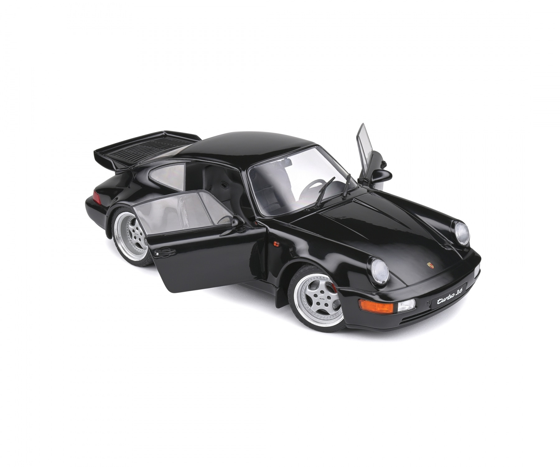 SOLiDO Modellauto »Porsche 911 (964)« 1:18