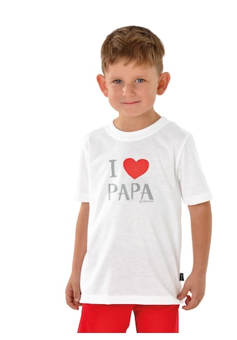 Trigema T-Shirt, Lieblings-Papa kaufen