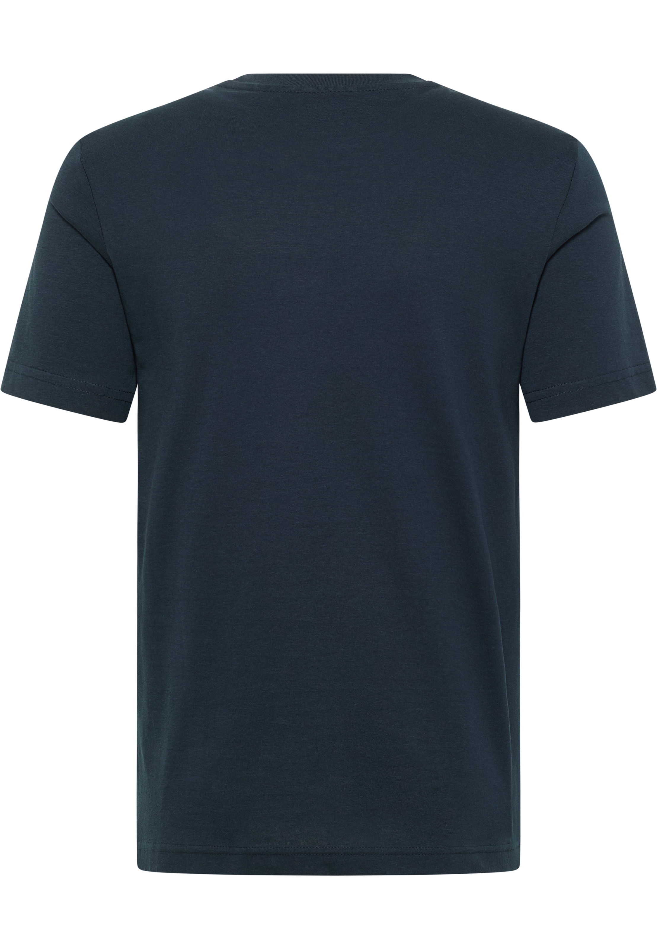 MUSTANG Print-Shirt »AUSTIN«