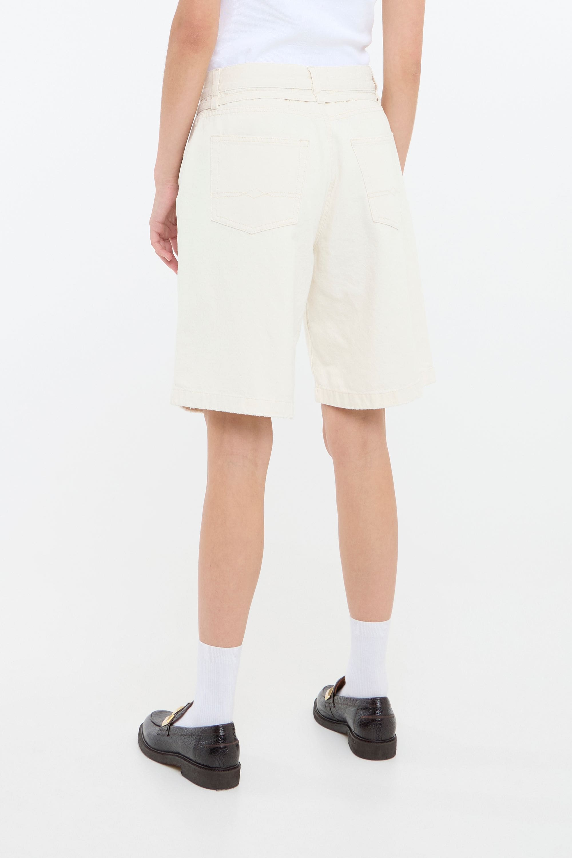 BALL Bermudas »Bermudas BALUCIA«