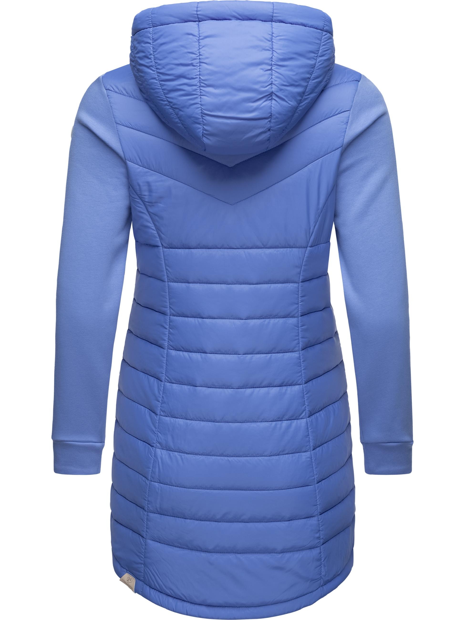 Ragwear Steppmantel »Steppmantel Lucinda Long II«