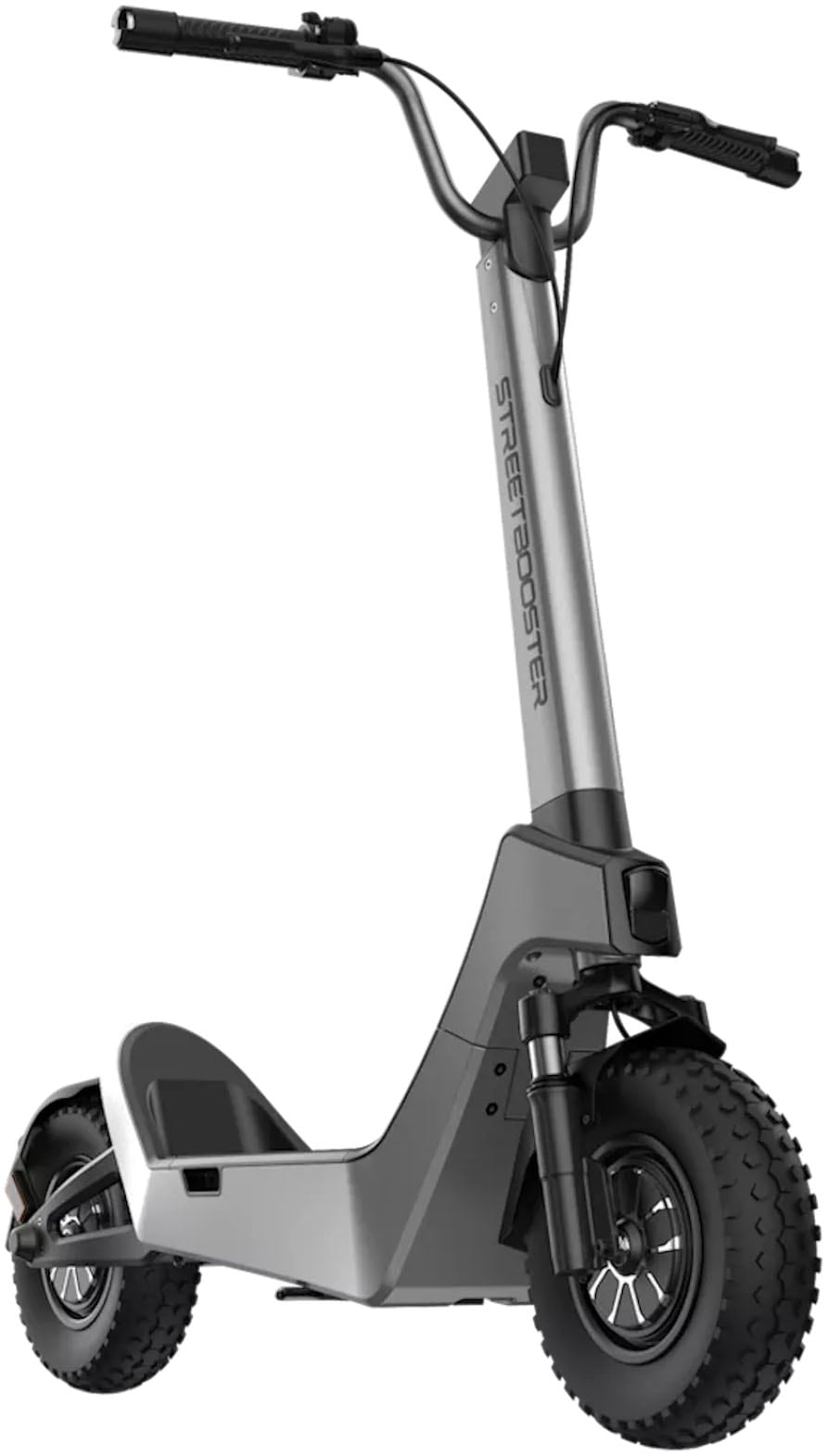 E-Scooter »Pollux«, mit Straßenzulassung, bis zu 55 km Reichweite, mit...