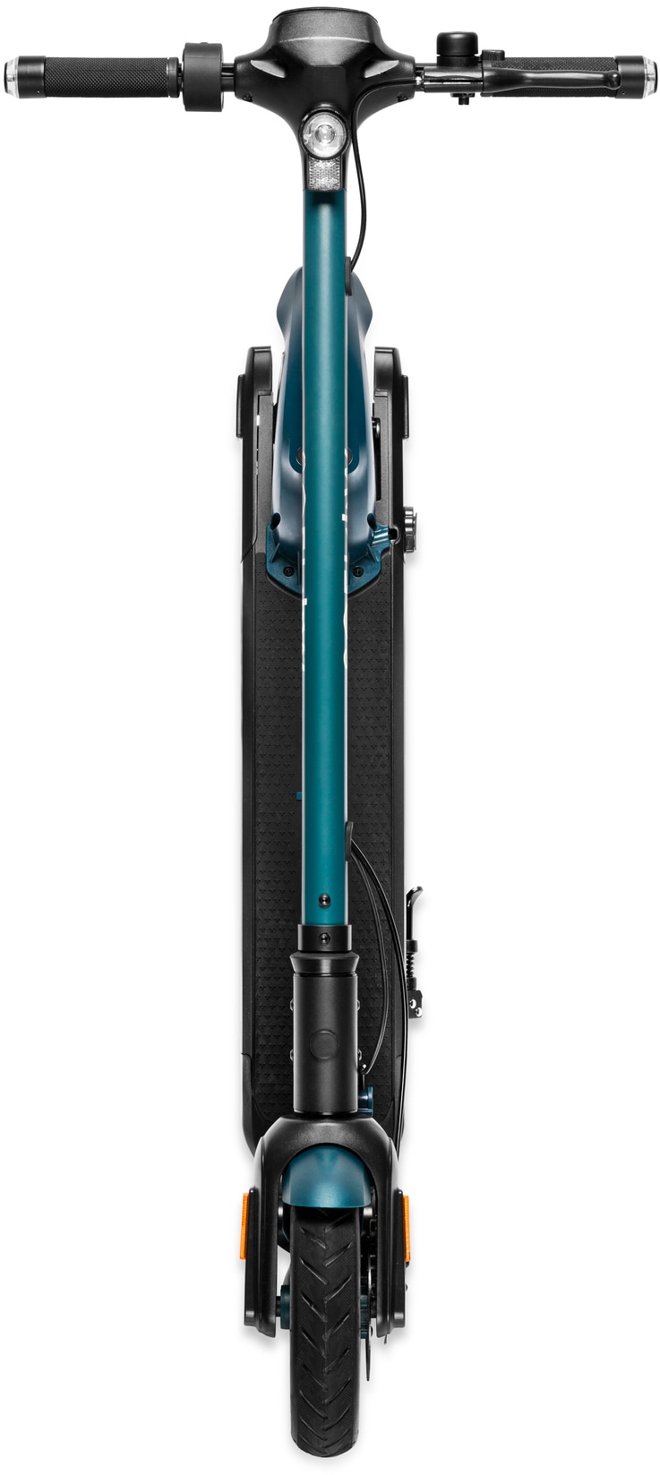 soflow E-Scooter »SO3 PRO« 20 km/h 30 km mit Straßenzulassung, bis zu 30 km Reichweite