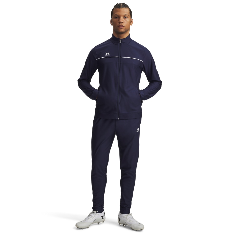 Under Armour® Trainingsanzug »UA M CHALLENGER TRACKSUIT« 1 Stk.