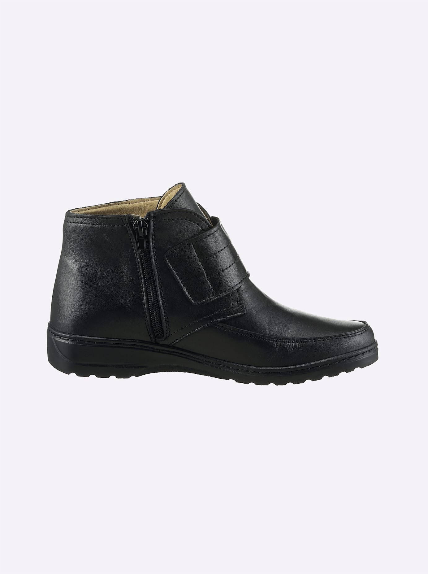 heine Stiefelette