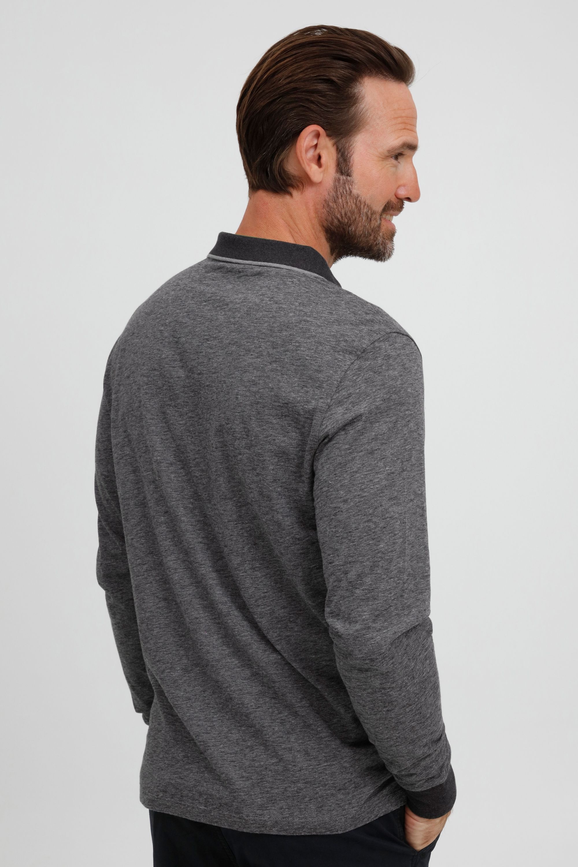 FQ1924 Langarmshirt »Langarmshirt FQPeder«