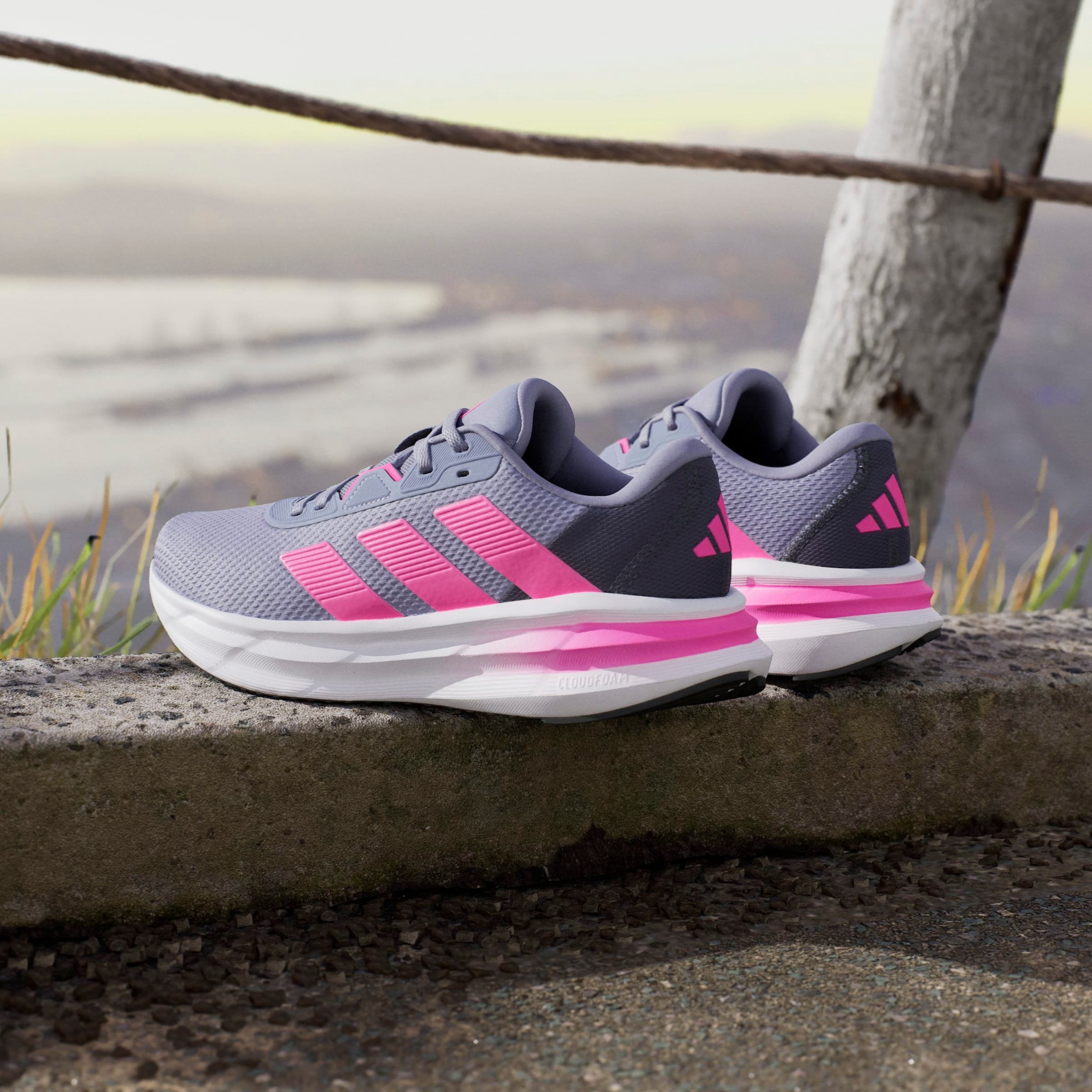 adidas Performance Laufschuh »GALAXY 7«