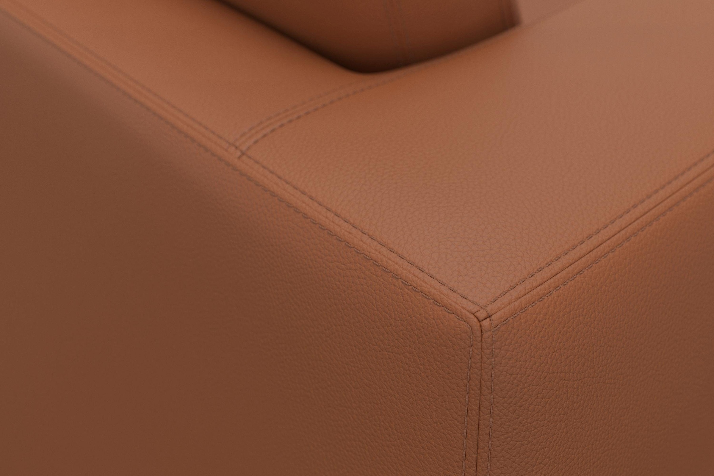machalke® Sessel »manolito«