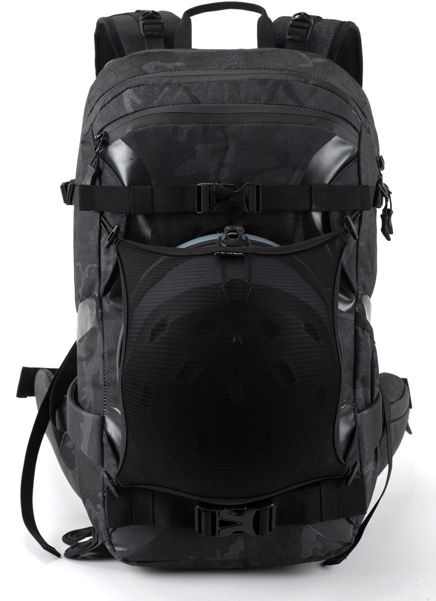 NITRO Freizeitrucksack »Slash 25 Pro, Forged Camo« kaufen