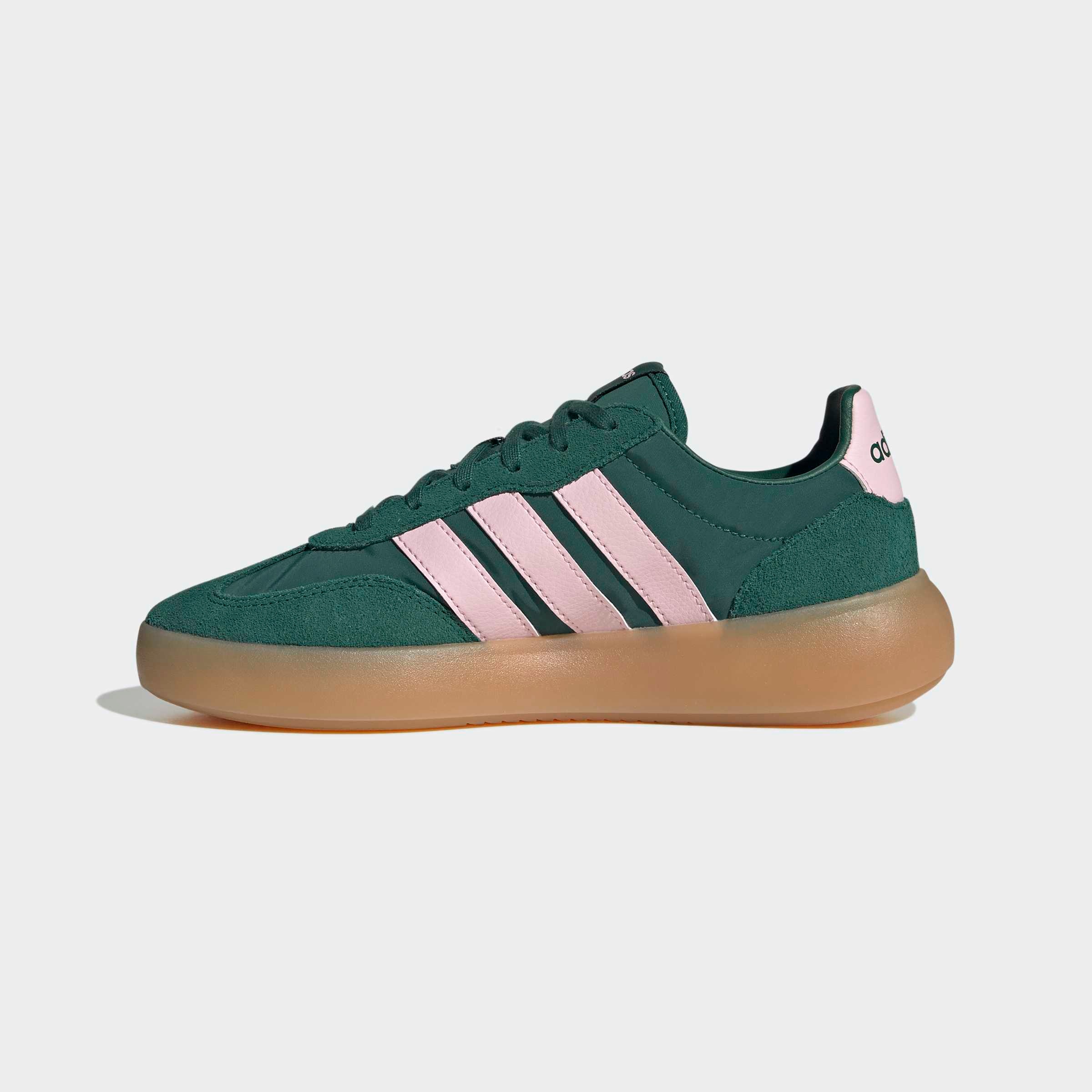 adidas Sportswear Sneaker »BARREDA DECODE«  inspiriert vom Design des adidas handball spezial