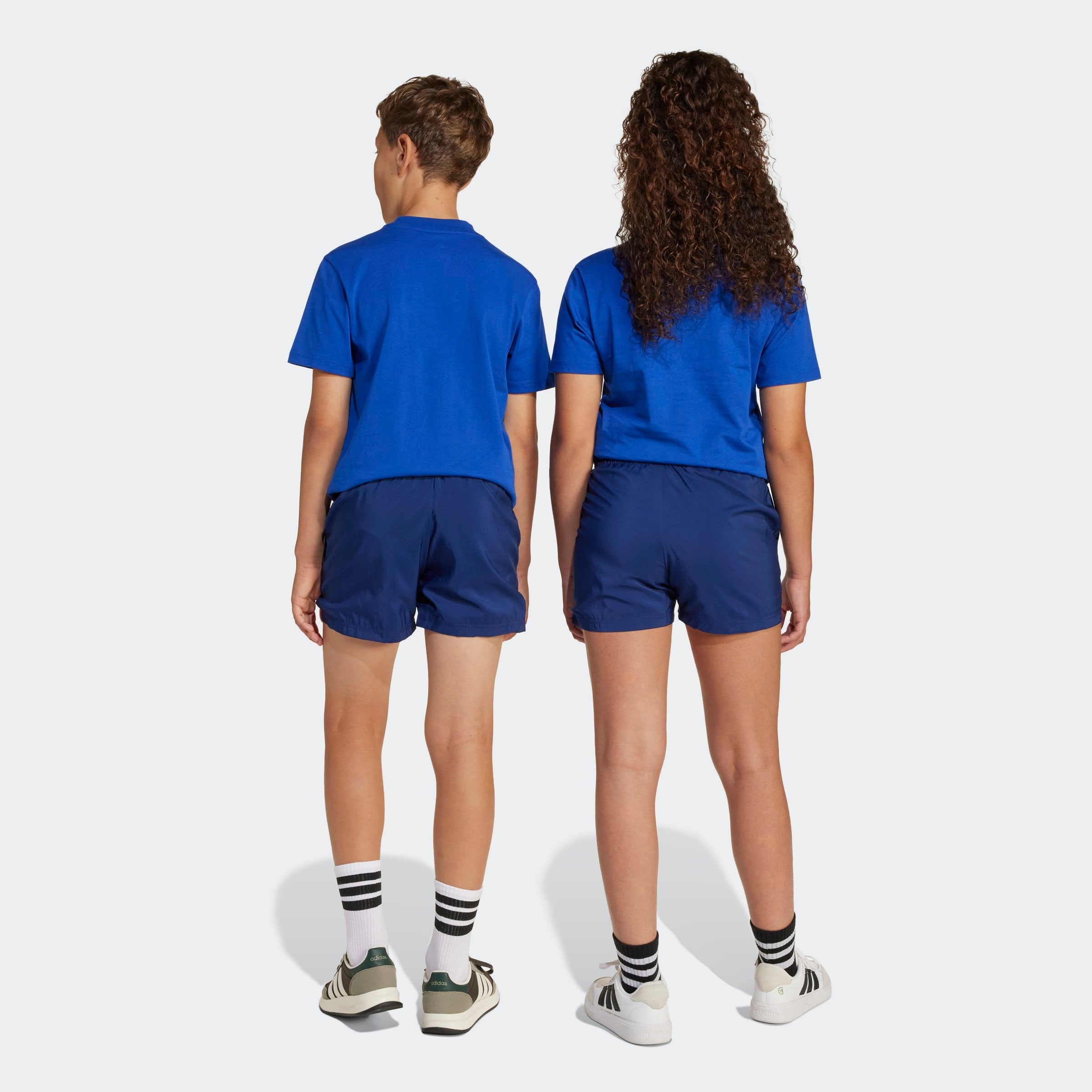 adidas Sportswear Shorts »J SL CHELSEA SH«, (1 tlg.)