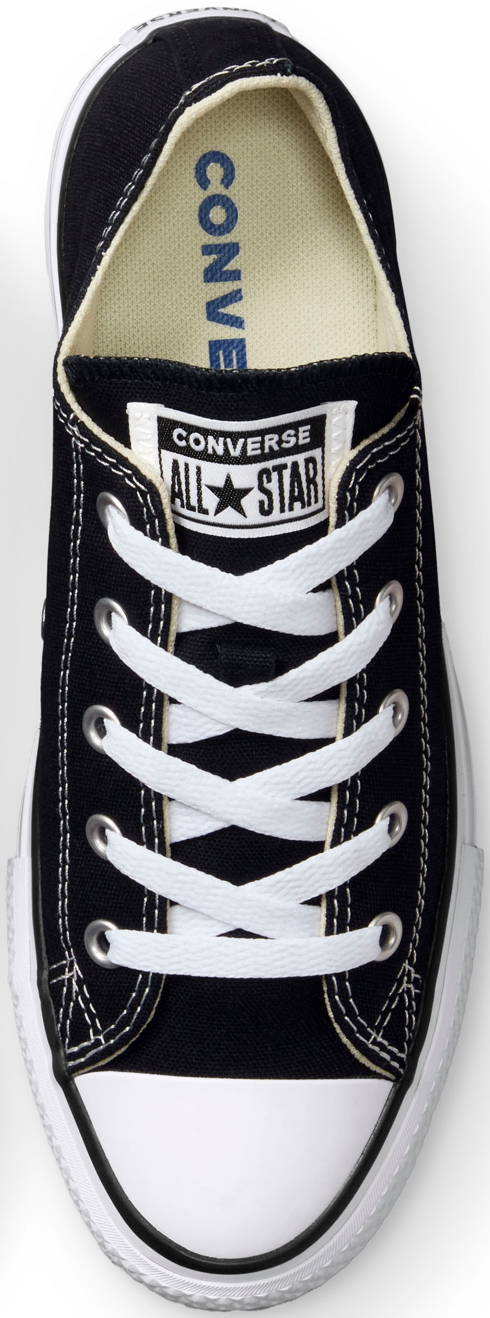 Converse Sneaker »CHUCK TAYLOR ALL STAR EVA LIFT CANV«