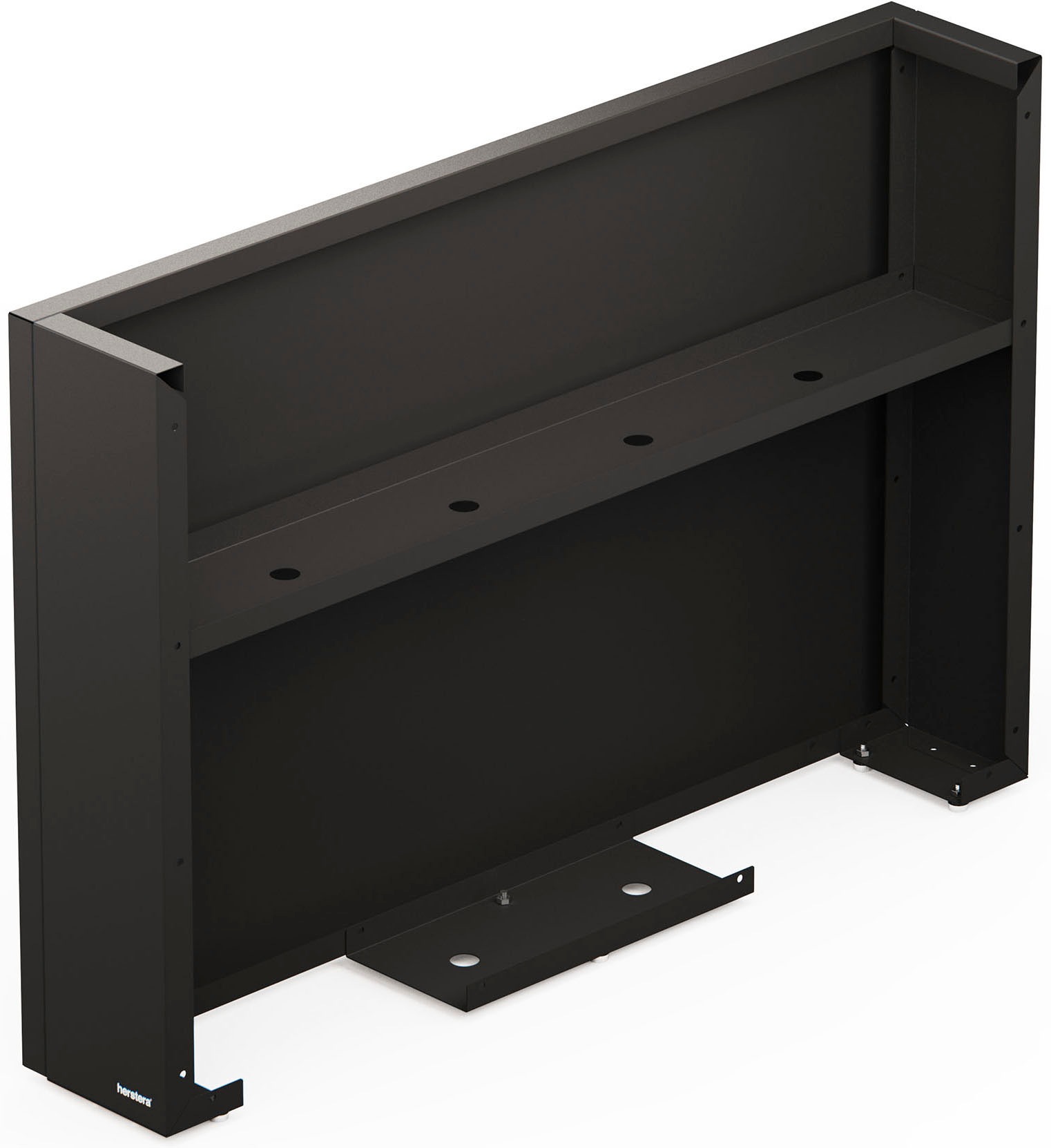 Herstera Garden Pflanzkübel »Deco Planter Divider« BxTxH: 120x25x80 cm