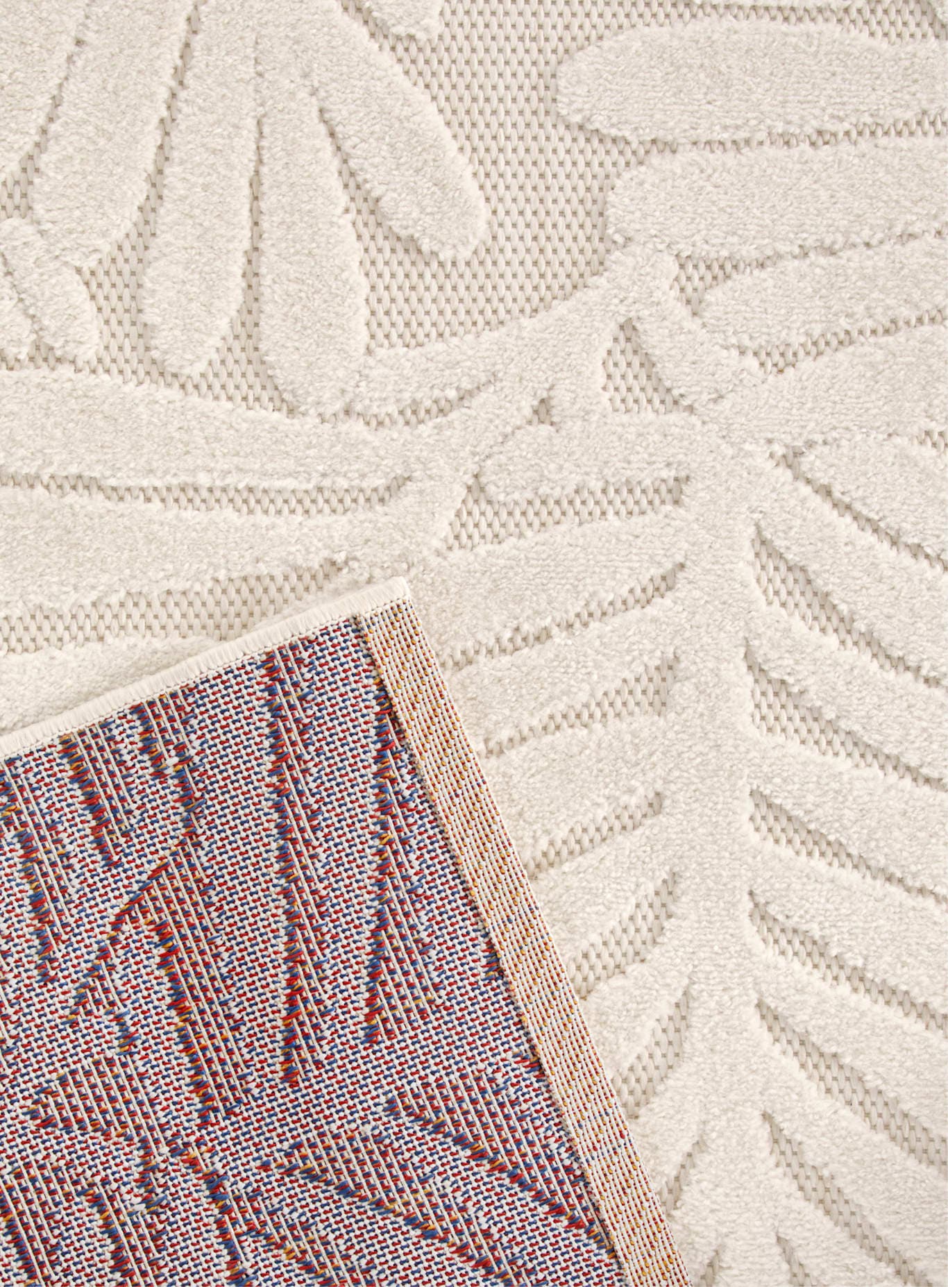 heine home Teppich 3 mm Höhe