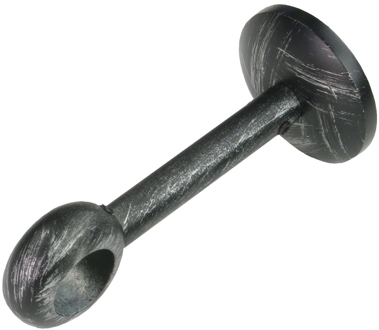 Liedeco Gardinenstange »Esp Zweig« Ø 16 mm 1 läufig-läufig Fixmaß 1-läufig im Fixmaß Ø 16 mm