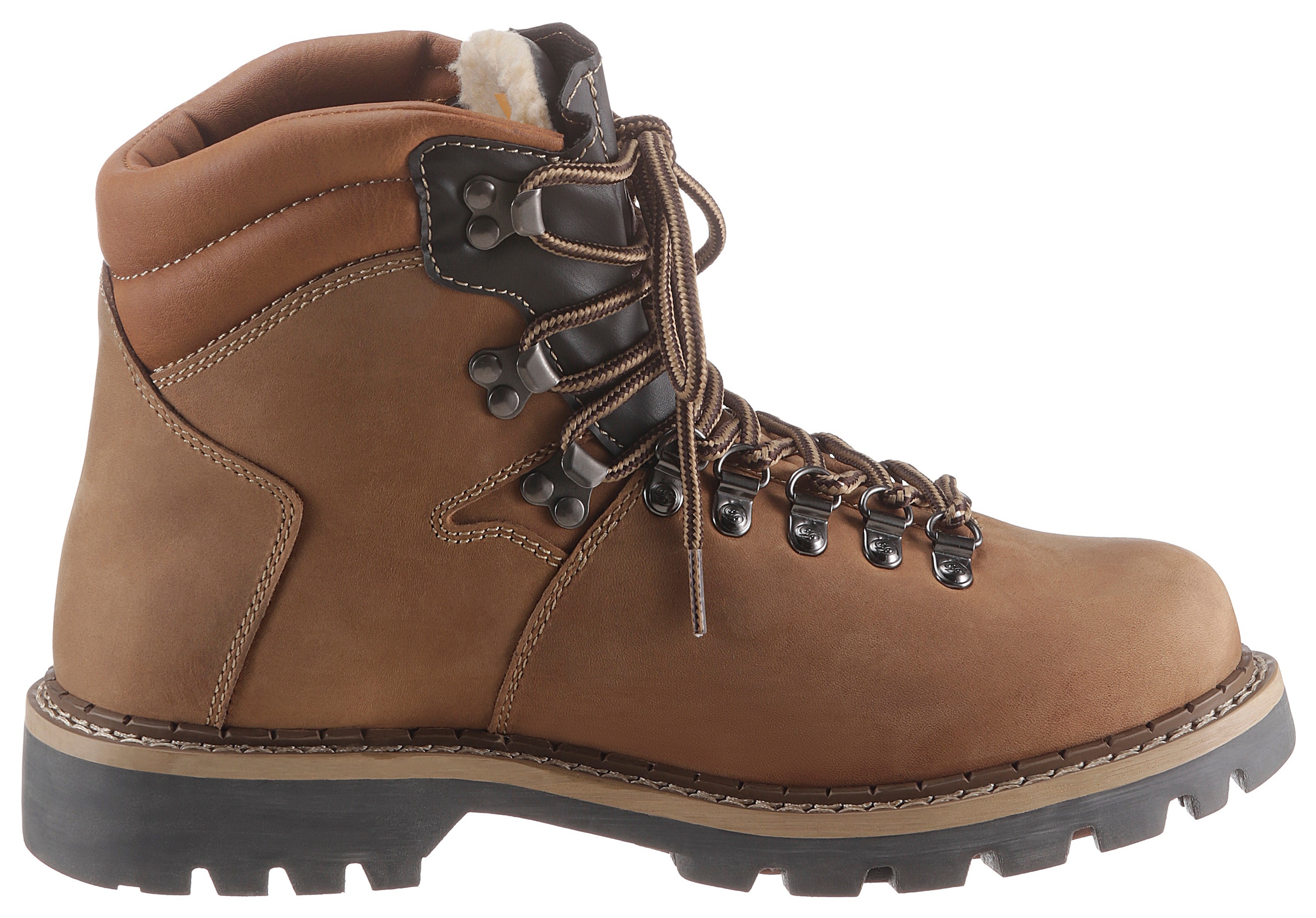 Dockers by Gerli Schnürboots