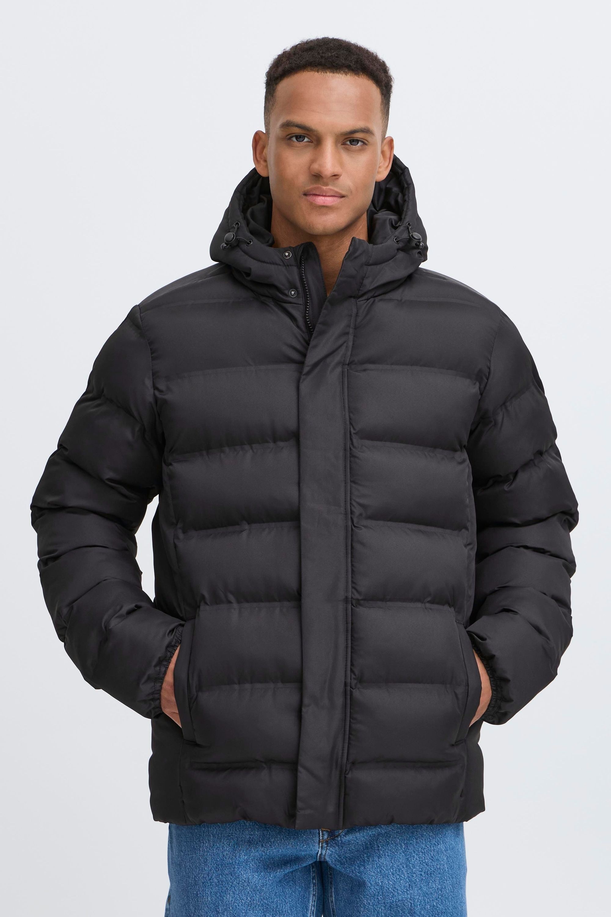 !Solid Steppjacke »Steppjacke SDMARIUSEN«
