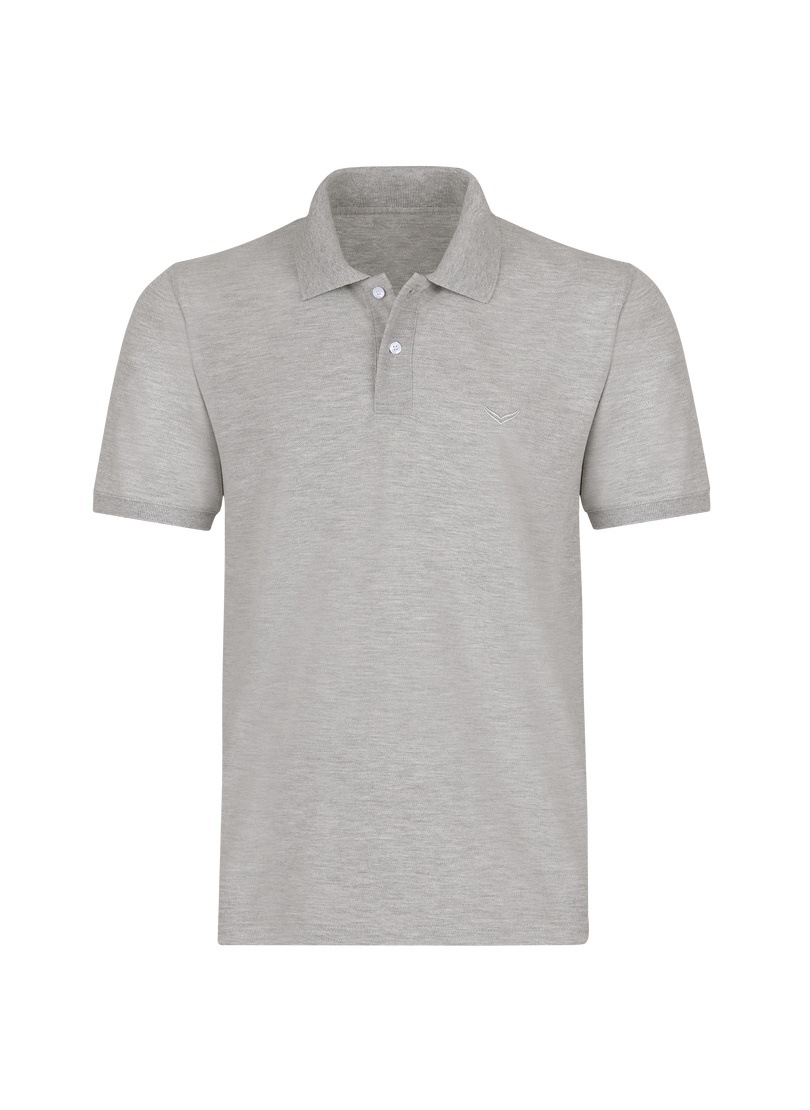 Trigema Poloshirt »TRIGEMA Poloshirt DELUXE Piqué«, (1 tlg.)